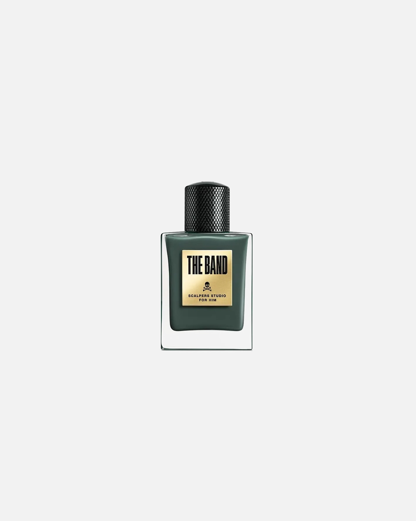 Eau de Parfum para Hombre Scalpers The Band For Him 50 ml