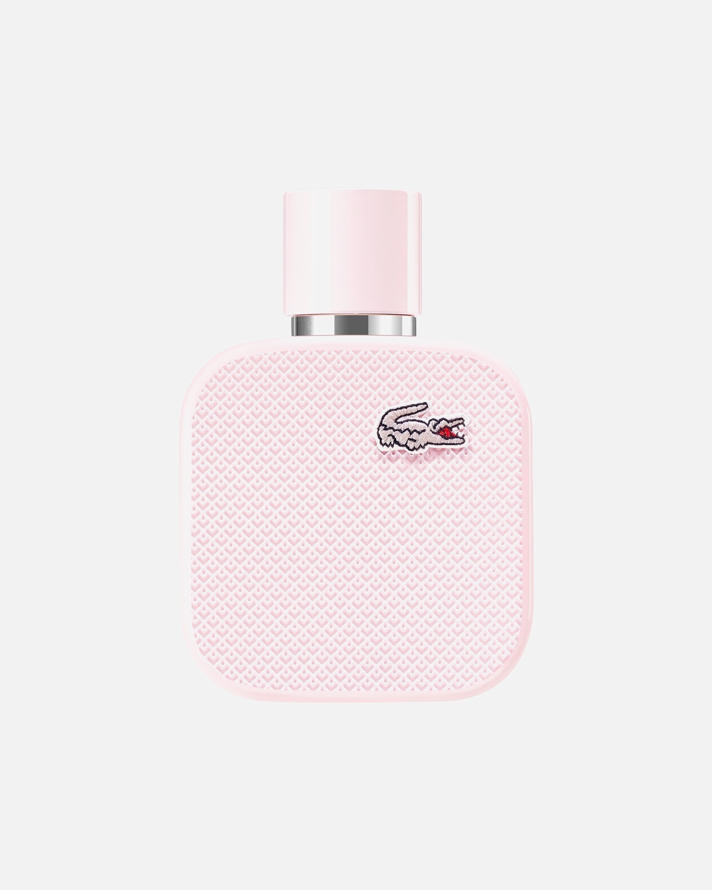 Eau de Parfum para Mujer Lacoste L.12.12 Rose 50 ml