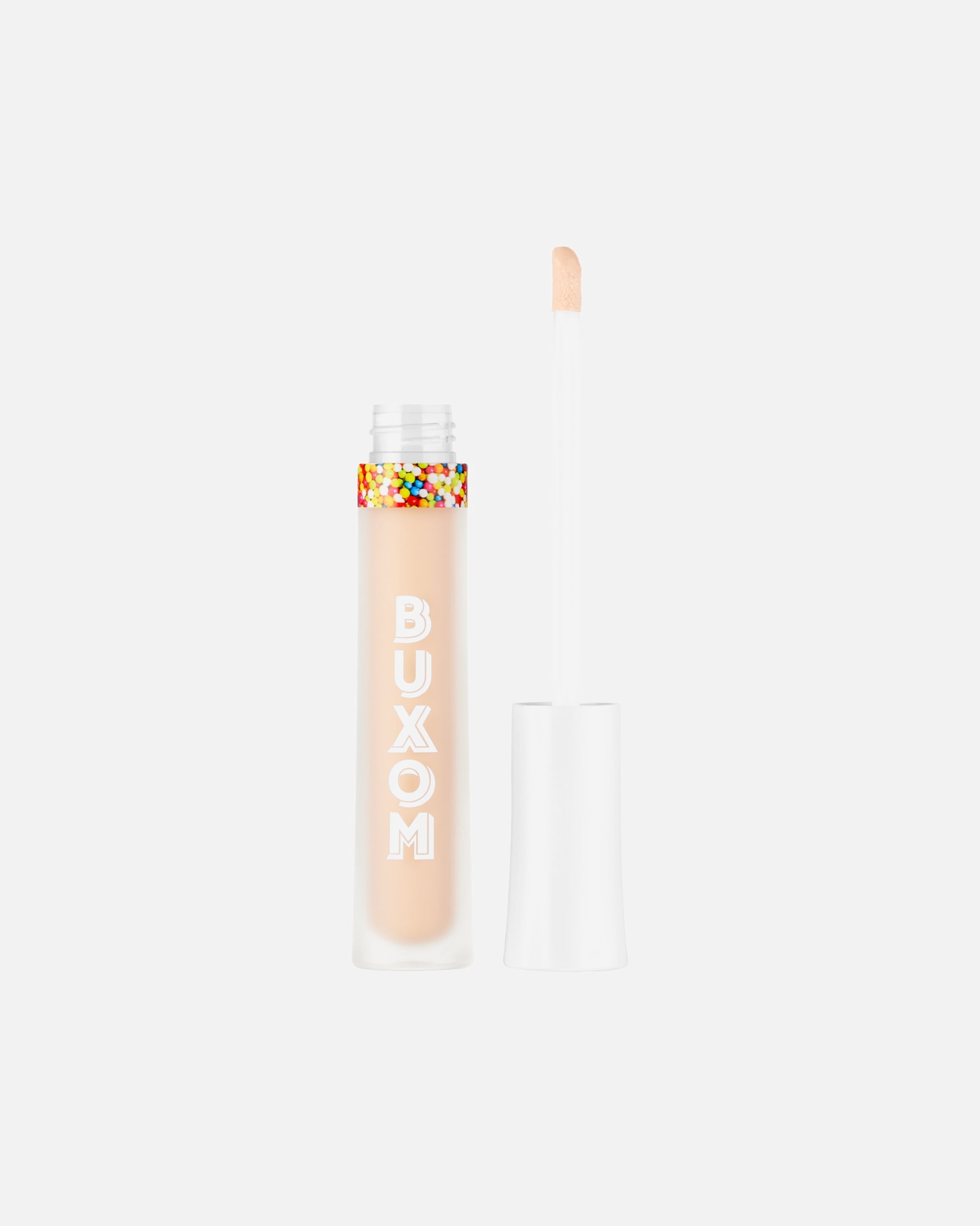 Barra de Labios para Unisex BUXOM Tipsy Scoop™ Full-On™ Plumping Lip Cream VANILLA BEAN BOURBON