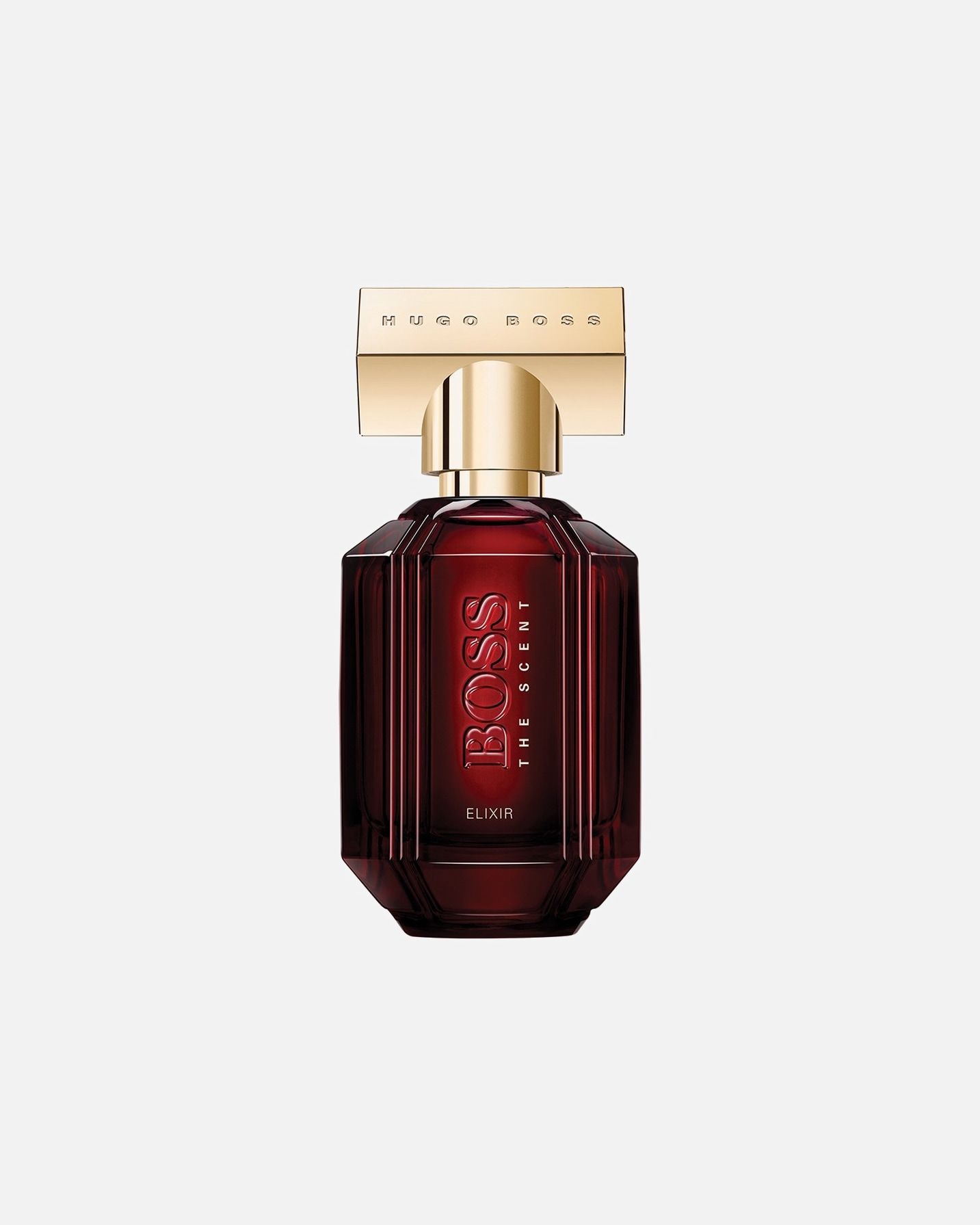 Amazon Perfume Hugo Deep Red Mujer Boss Bottled Infinite Cologne