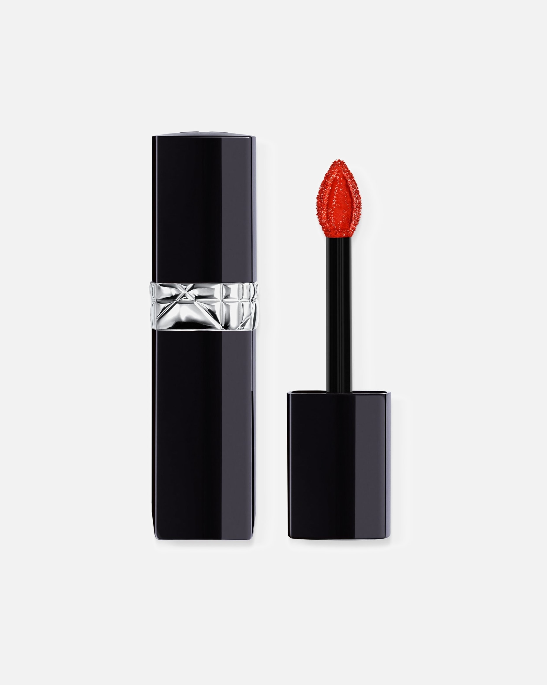 Color de labios para Unisex DIOR Rouge Dior Forever Liquid Lacquer 890 - TRIUMPHANT