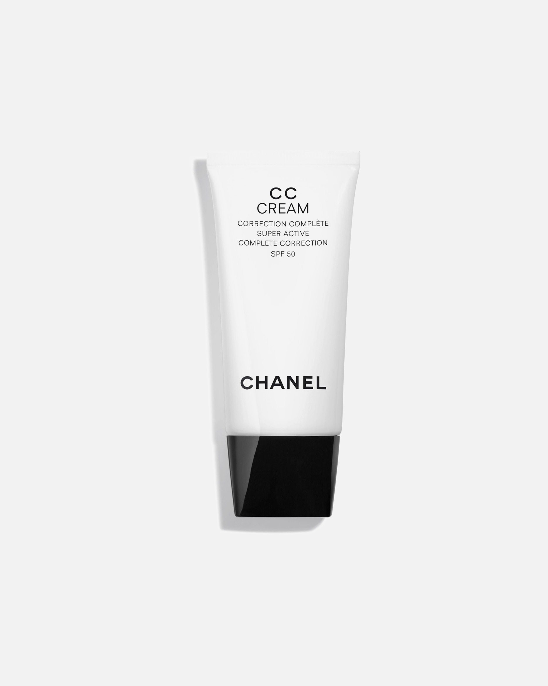 Crema CC para Unisex CHANEL Super Active SPF 50 B30