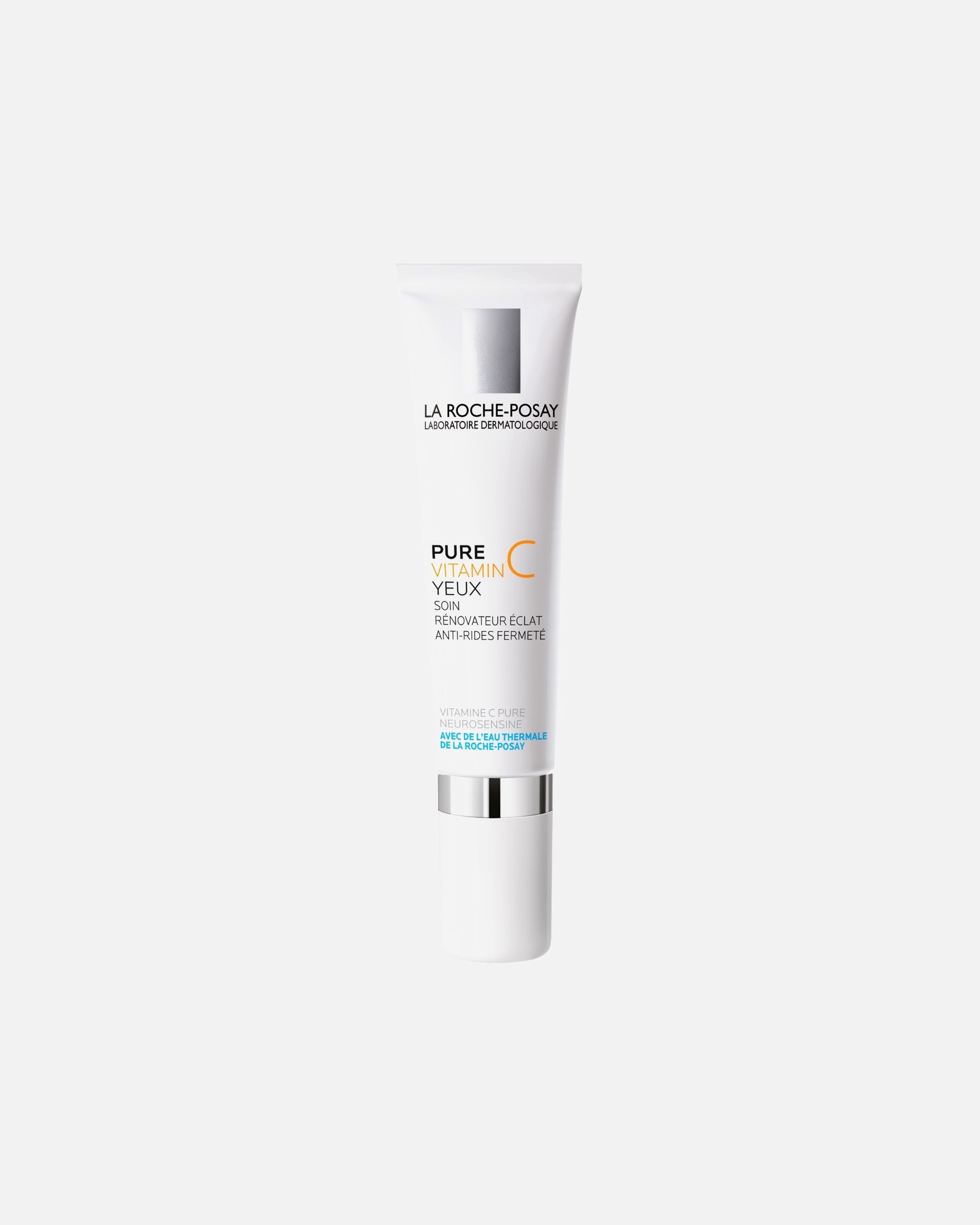 Crema para los ojos para Unisex La Roche-Posay Redermic Pure Vitamin C 15 ML