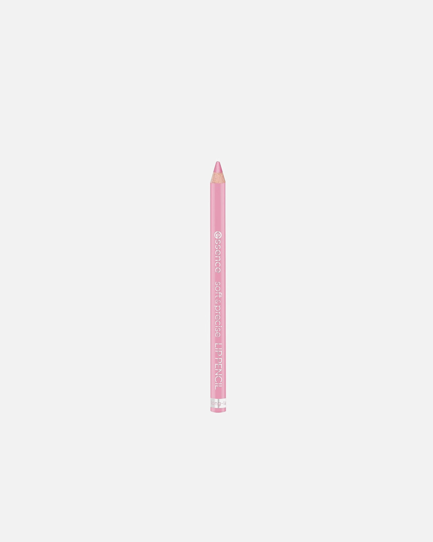 Delineador de labios para Unisex Essence Soft & Precise Lip Pencil 201 - MY DREAM