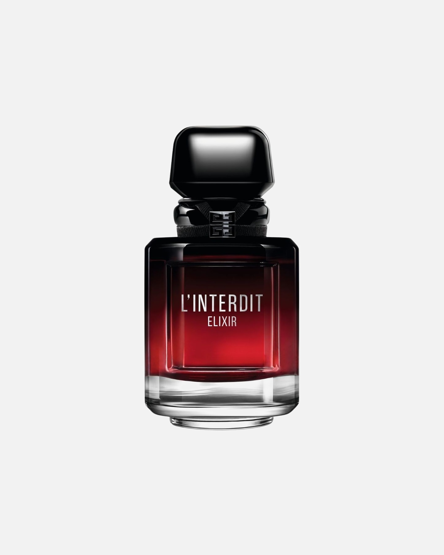 Eau de Parfum para Mujer Givenchy L’Interdit Elixir 80 ml