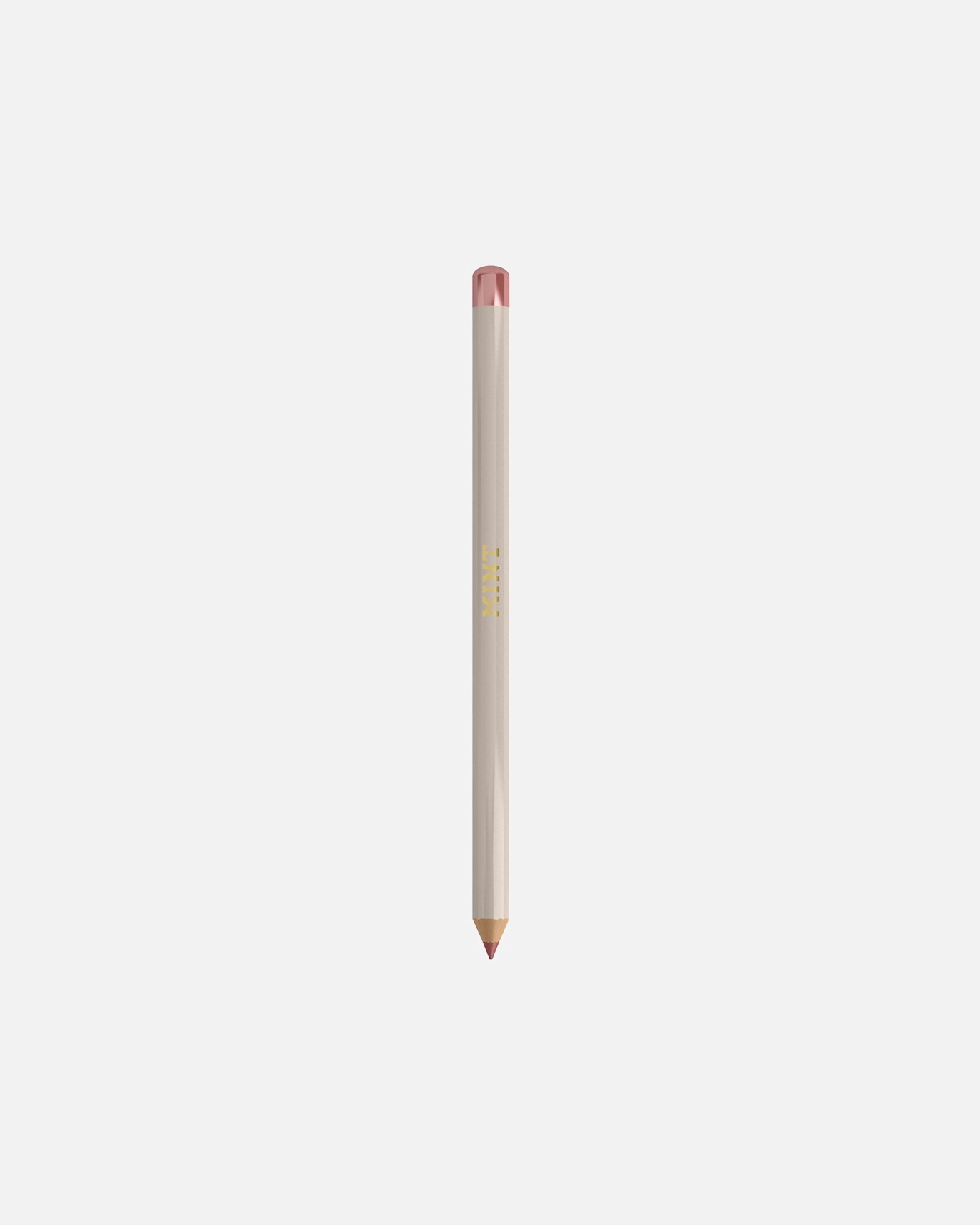 Delineador de labios para Unisex Mint by Dr. Mintcheva MINT Lipliner Hollywood Nude NUDE
