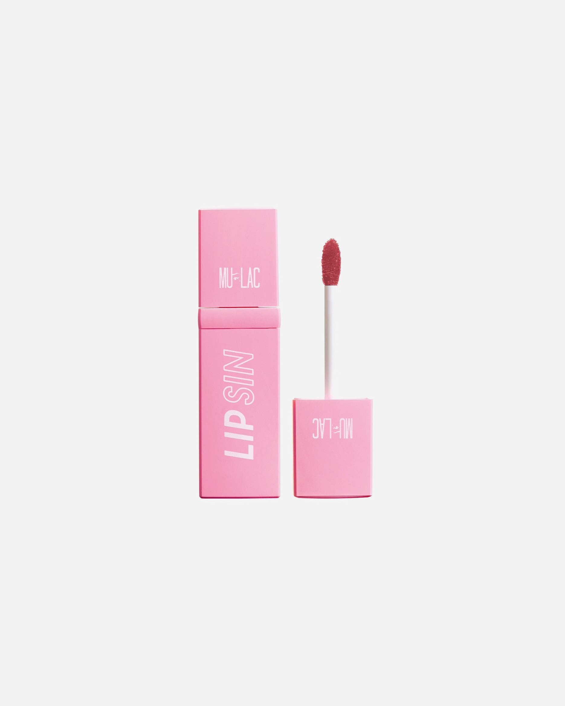 Barra de Labios para Unisex MULAC Make-up Lip Sin 07 - CHIMAYO