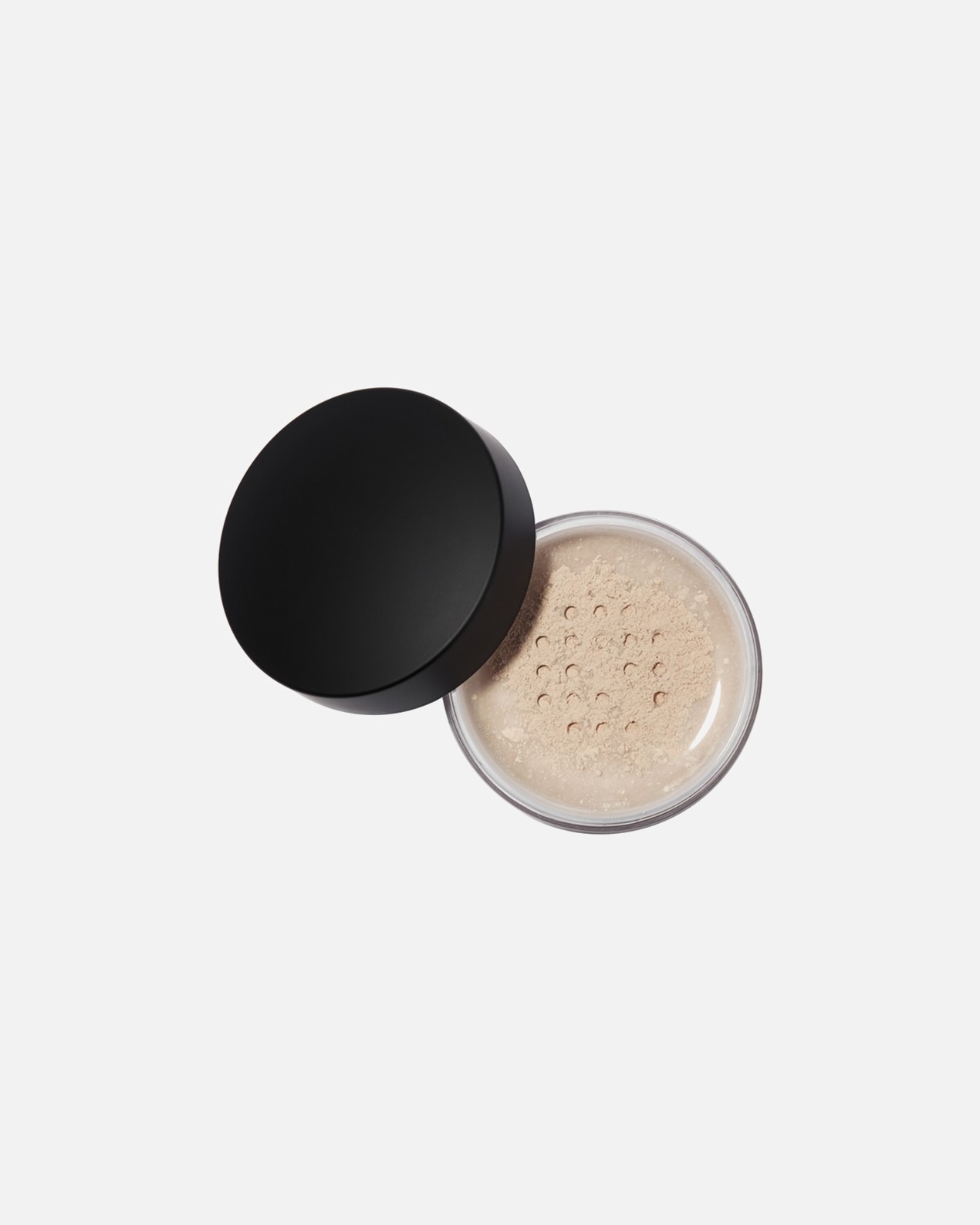 Polvos para Unisex Anastasia Beverly Hills Loose Setting Vanilla