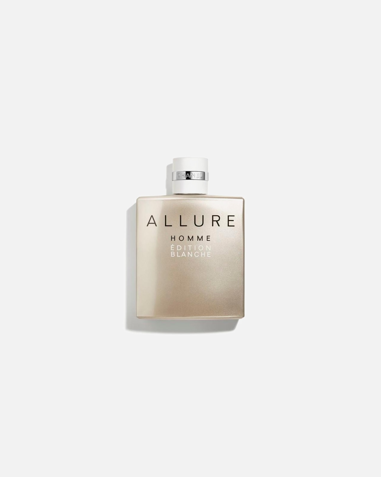 Eau de Parfum para Hombre CHANEL ALLURE HOMME EDITION BLANCHE 50 ML