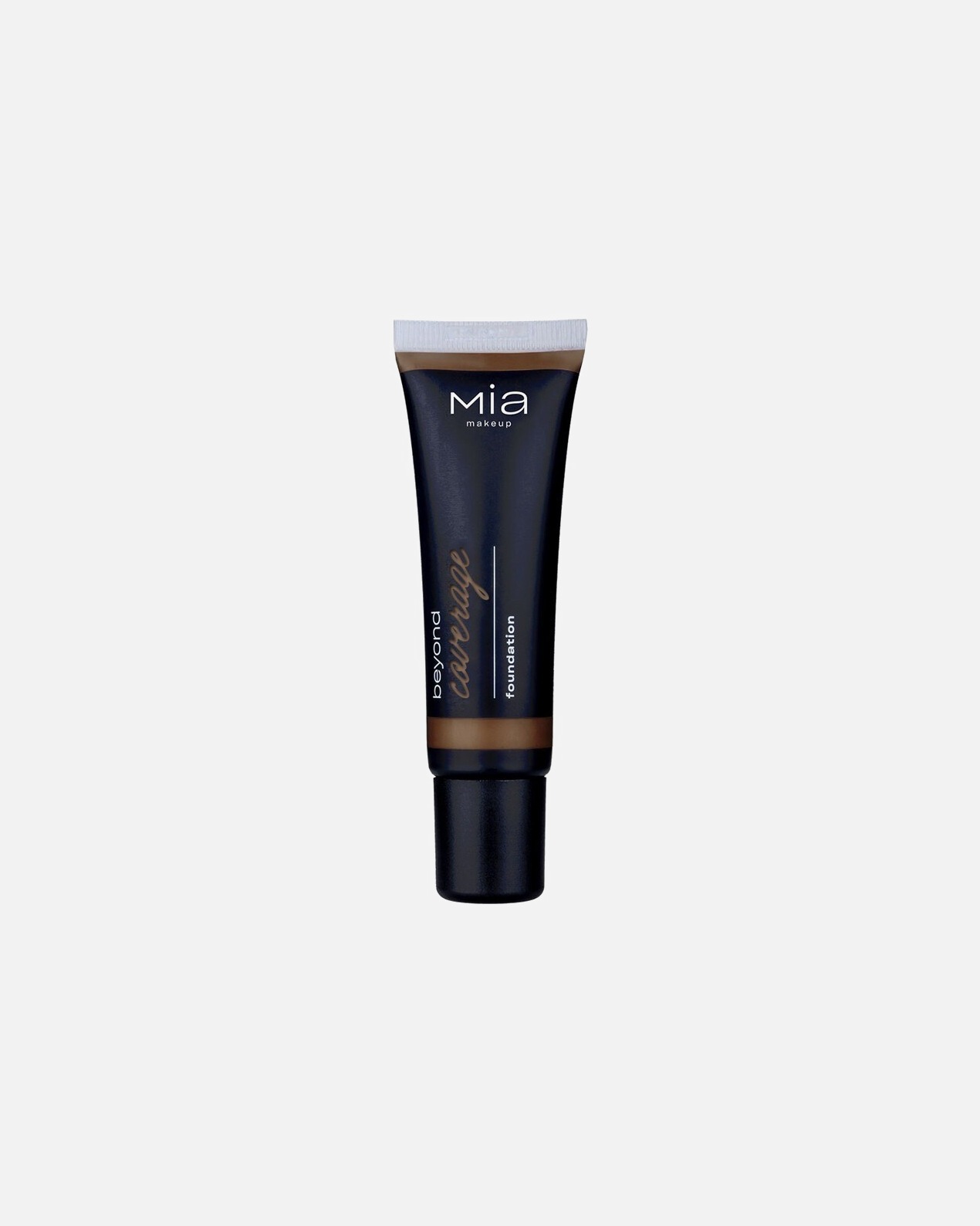 Base para Mujer Mia Make Up Beyond Coverage 422