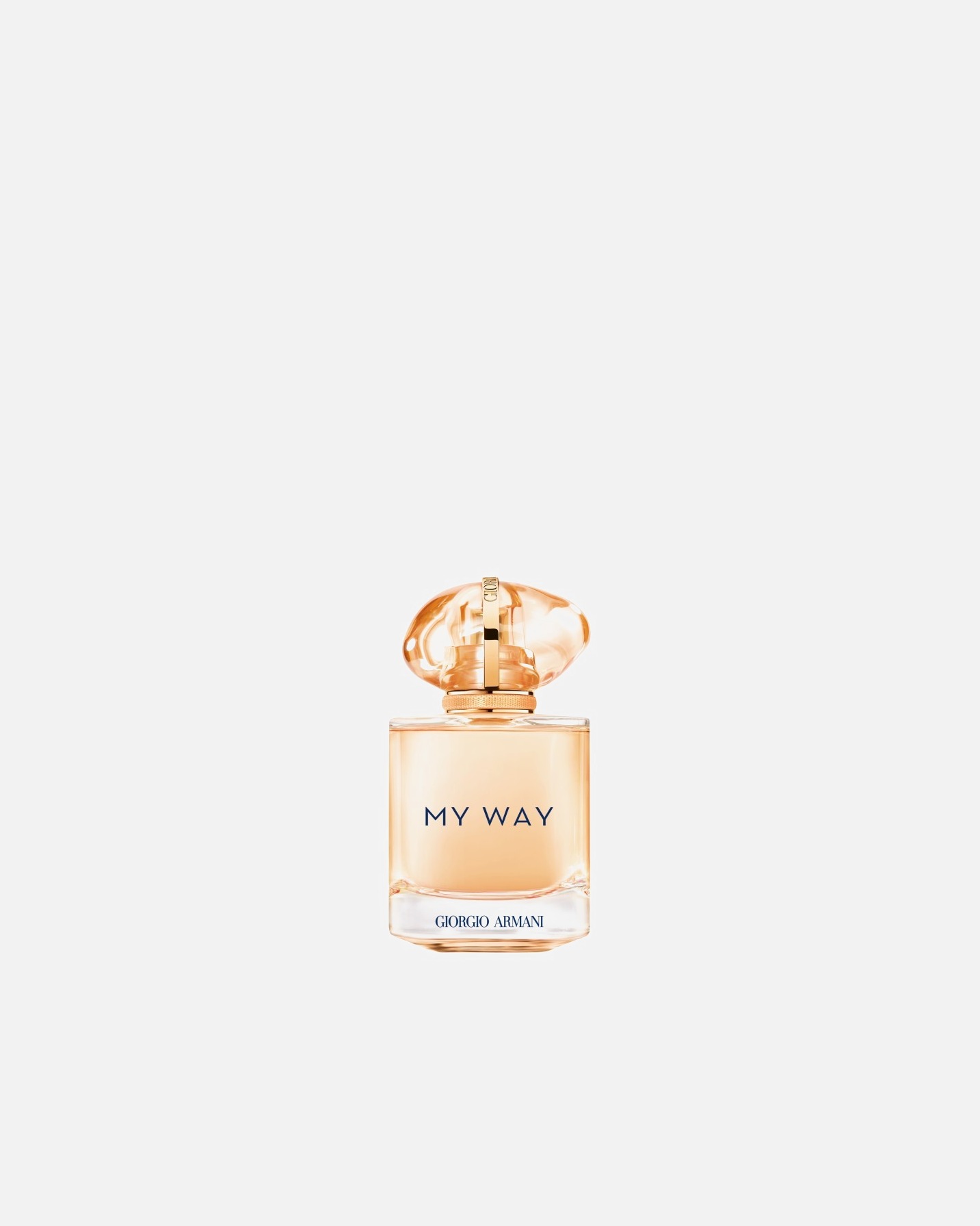 Eau de Parfum para Mujer Armani My Way Sunny Vanilla 50 ml