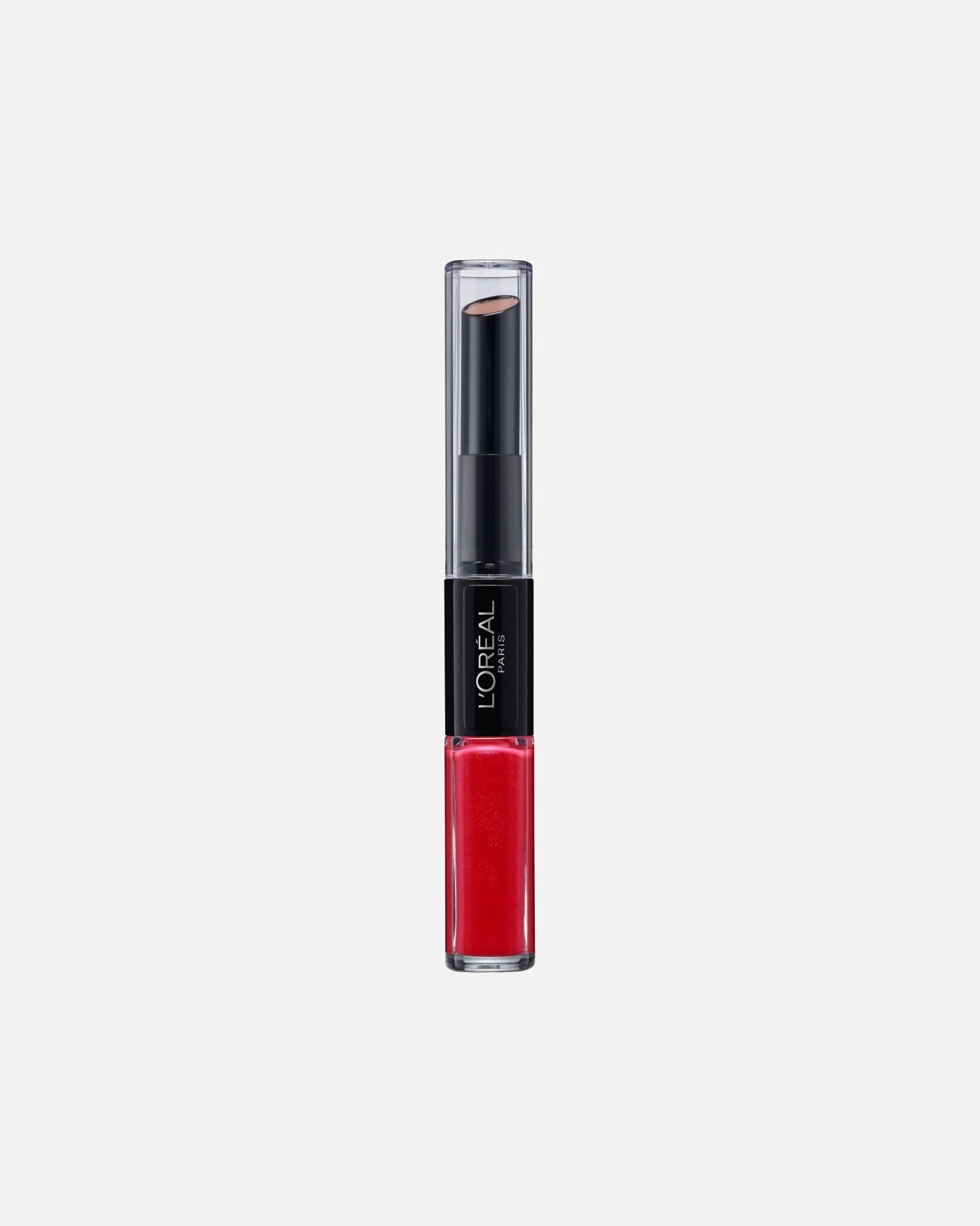 Barra de Labios para Mujer L’Oréal Paris Infaillible X3 701 - CAPTIVATED BY CERISE