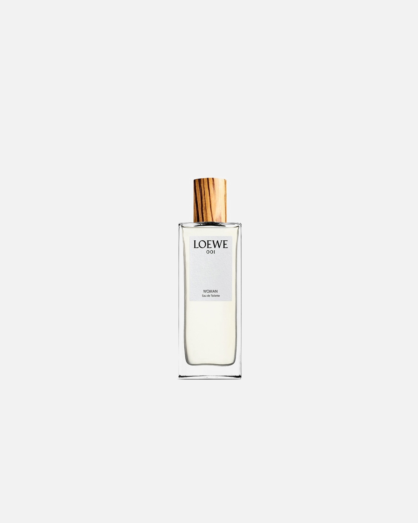 Loewe 001 Woman Eau de toilette ✔️ compra online DOUGLAS