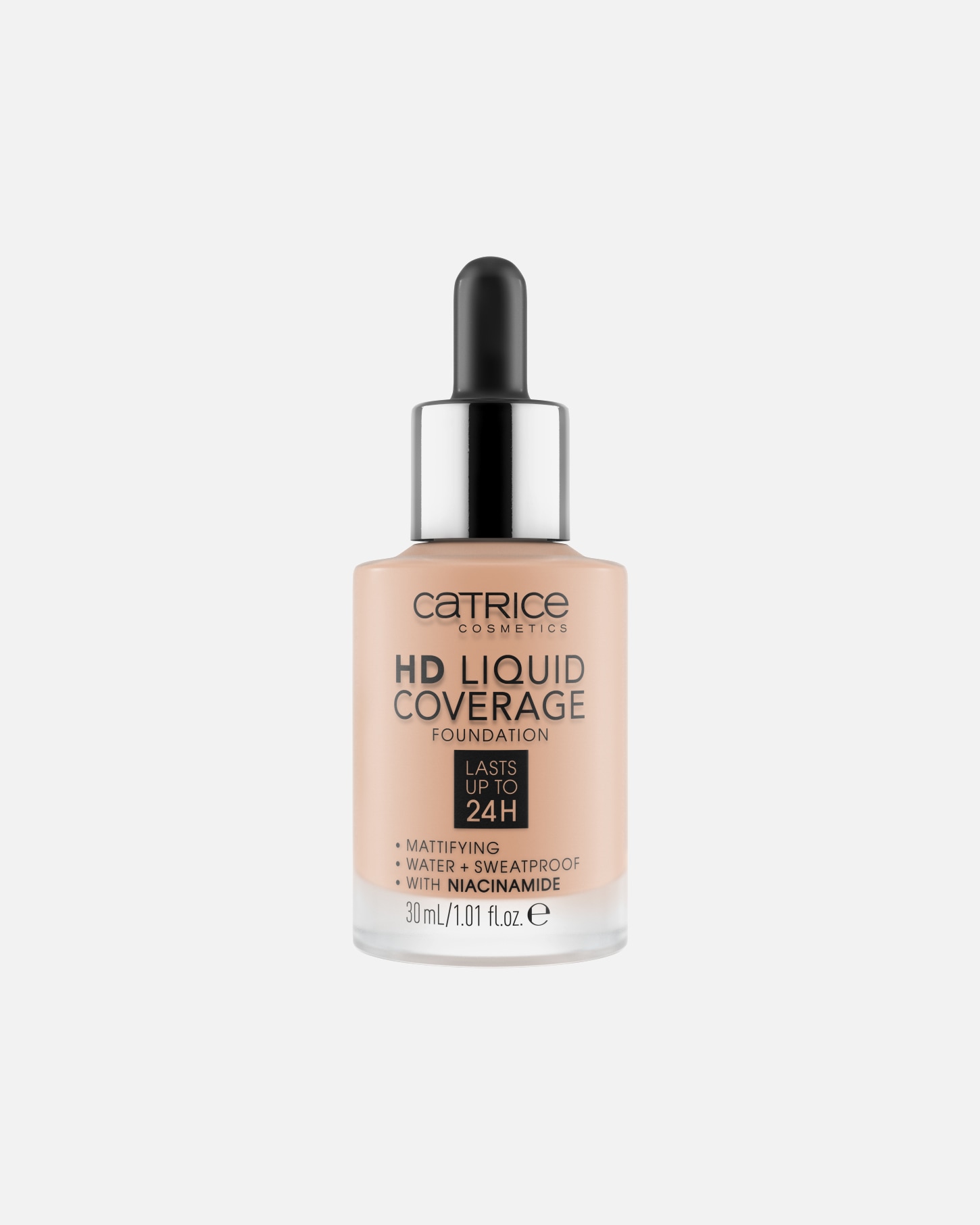 Base para Mujer Catrice HD Liquid Coverage 020