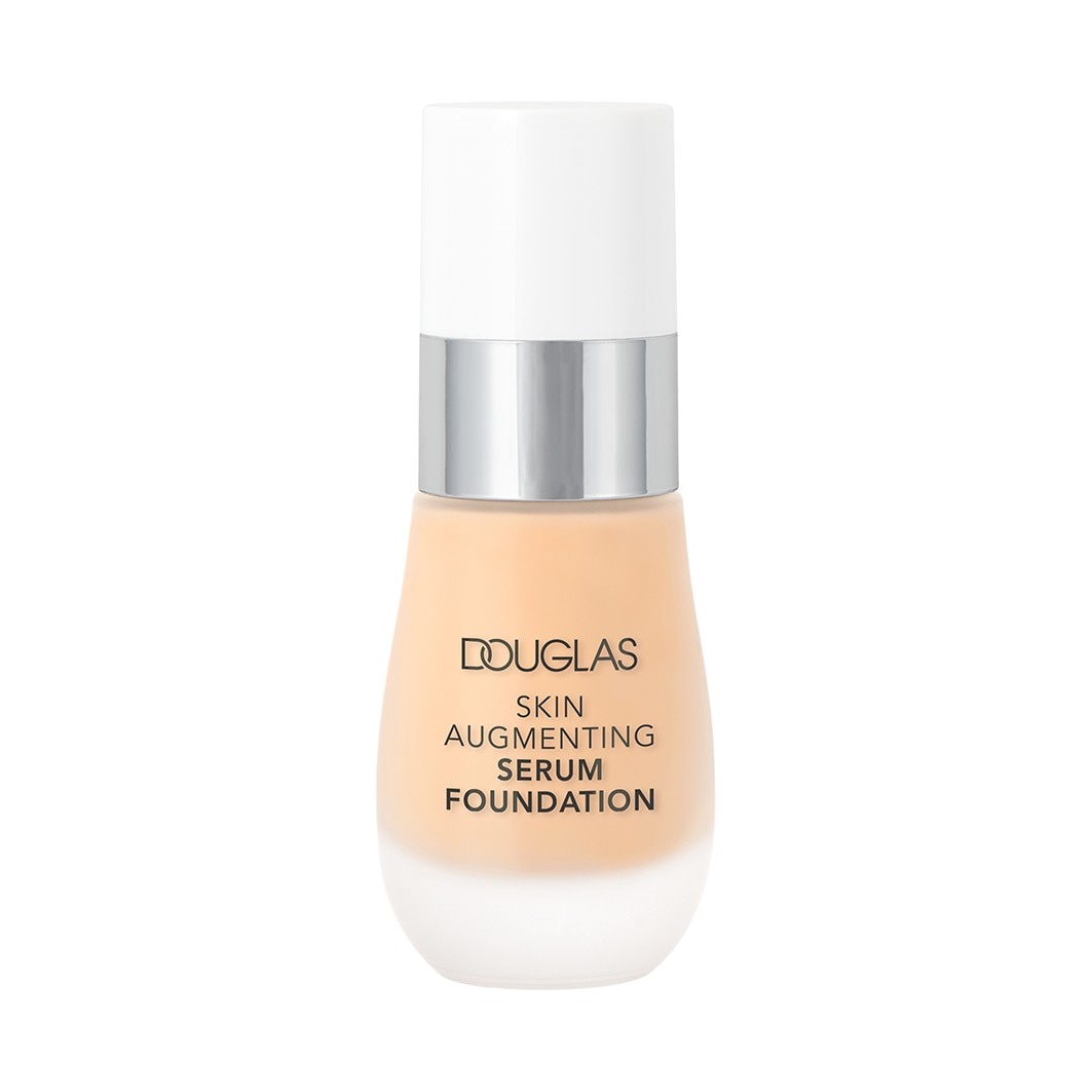 Douglas Collection Make-Up Skin Augmenting Serum Base 10MN - Sand