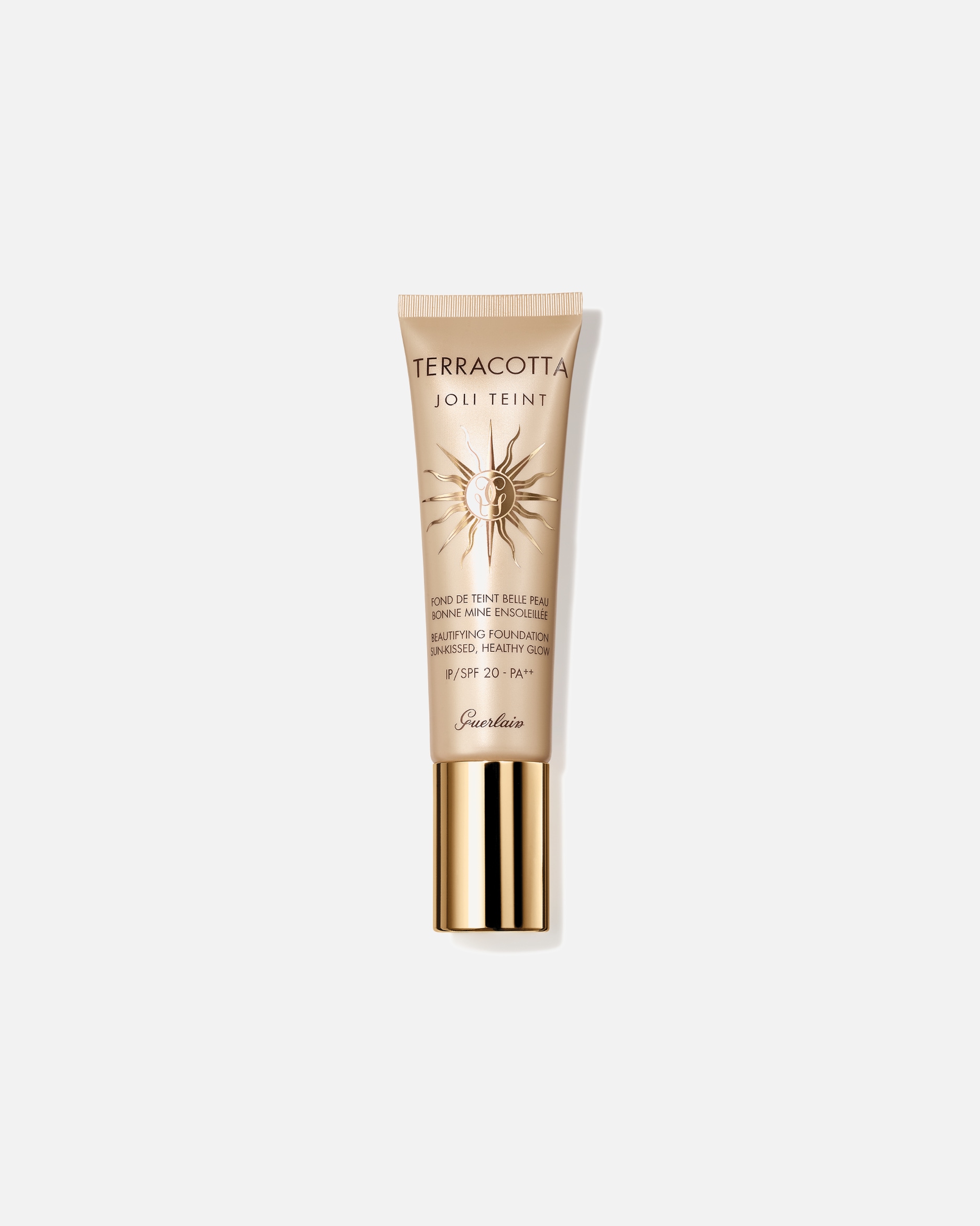 Base para Unisex Guerlain Terracotta Joli Teint Naturel