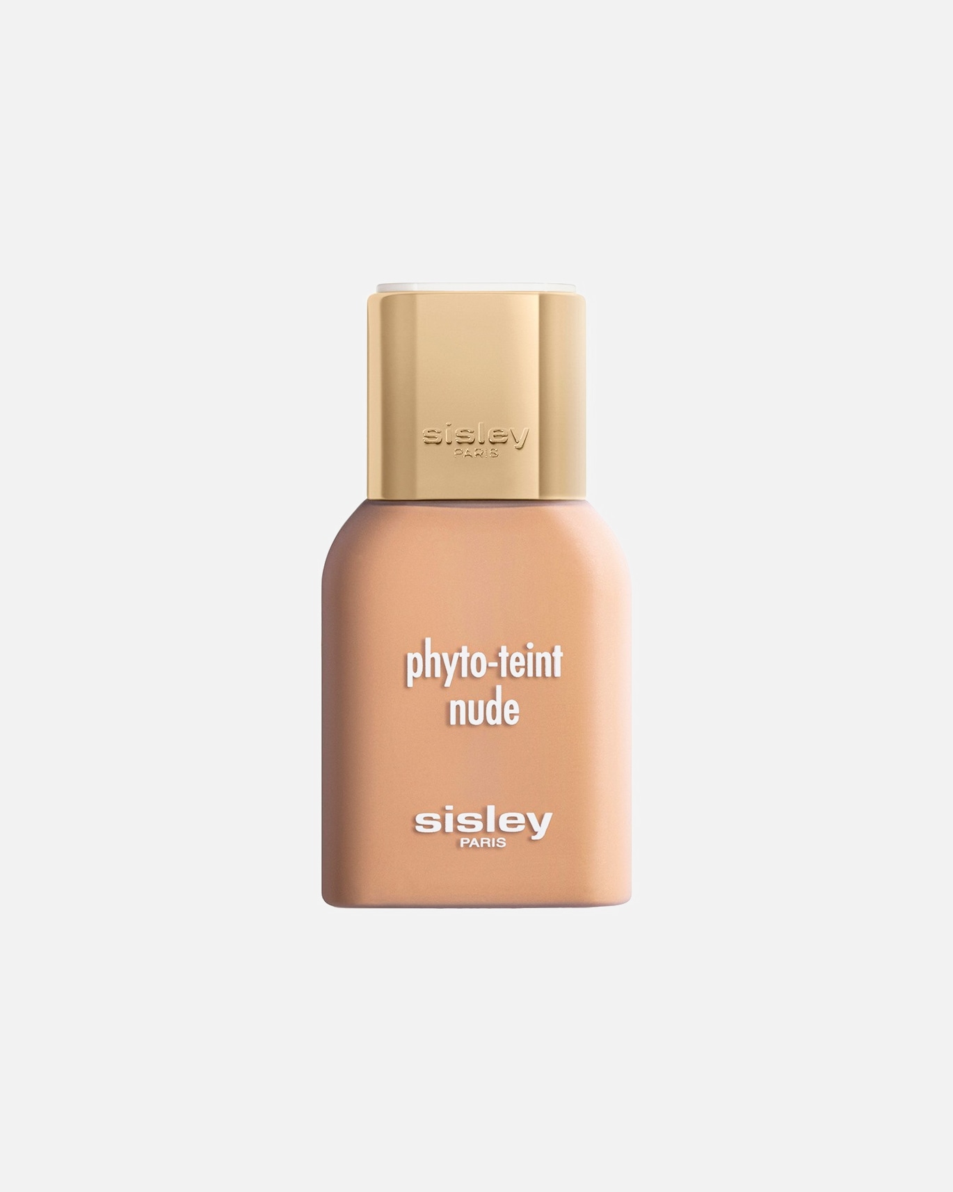 Base para Unisex Sisley Phyto-Teint Nude 3W1 Warm Almond