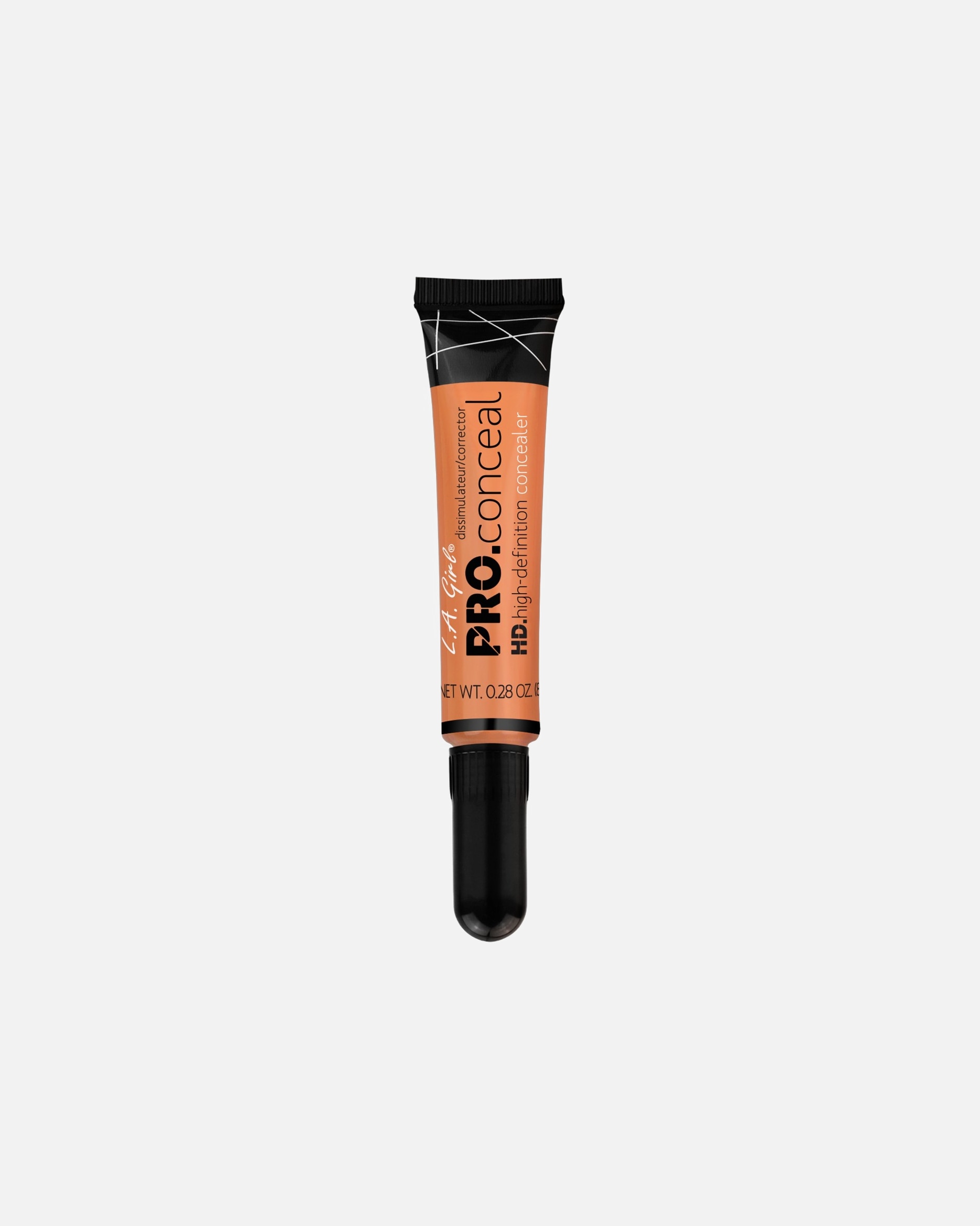 Corrector para Mujer L.A. Girl Hd Pro Conceal ORANGE