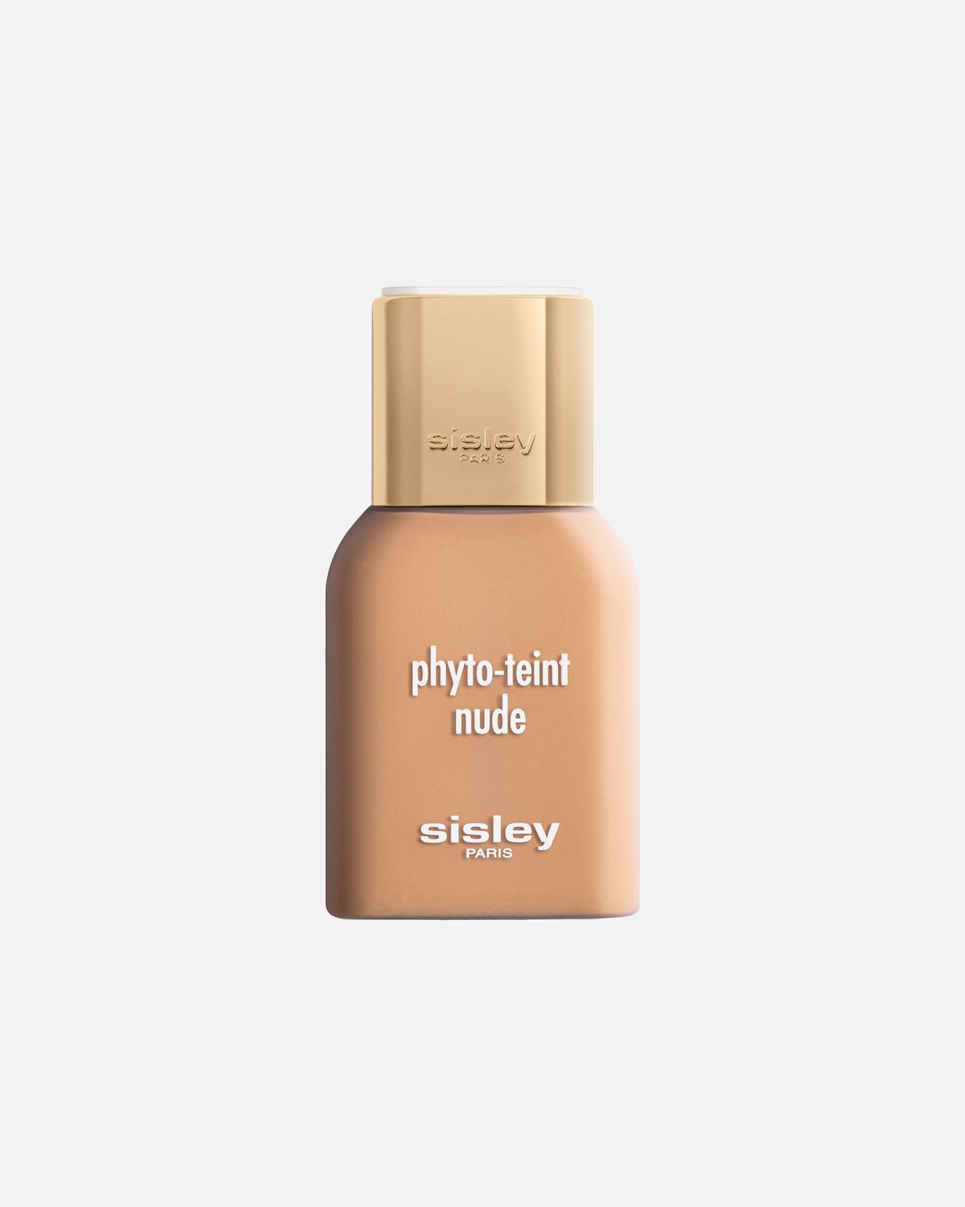 Base para Unisex Sisley Phyto-Teint Nude 4W Cinnamon