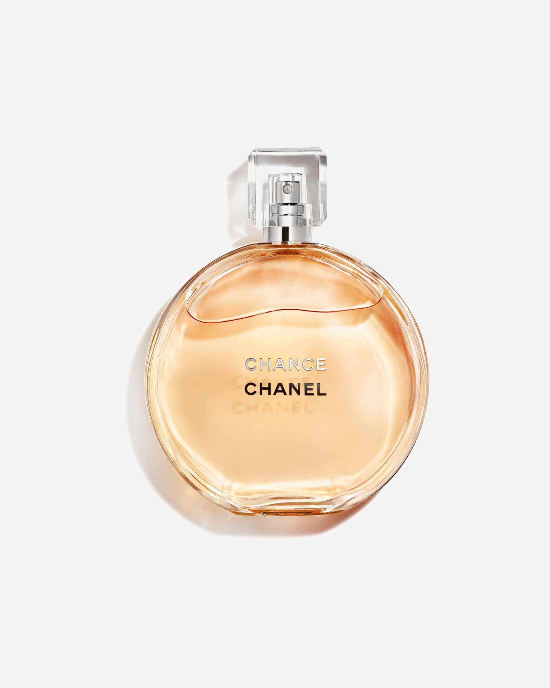 Eau de toilette para Mujer CHANEL CHANCE 150 ML