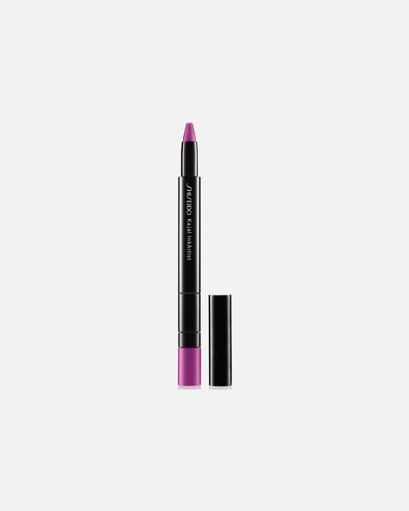 Lápiz kohl para Unisex Shiseido Kajal Inkartist Shadow Liner Brow 02 - LILAC LOTUS