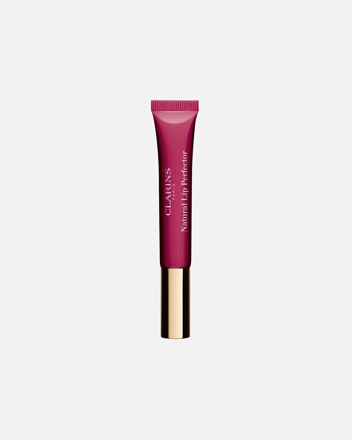 Brillo de labios para Unisex Clarins Lip Perfector 8 - PLUM SHIMMER