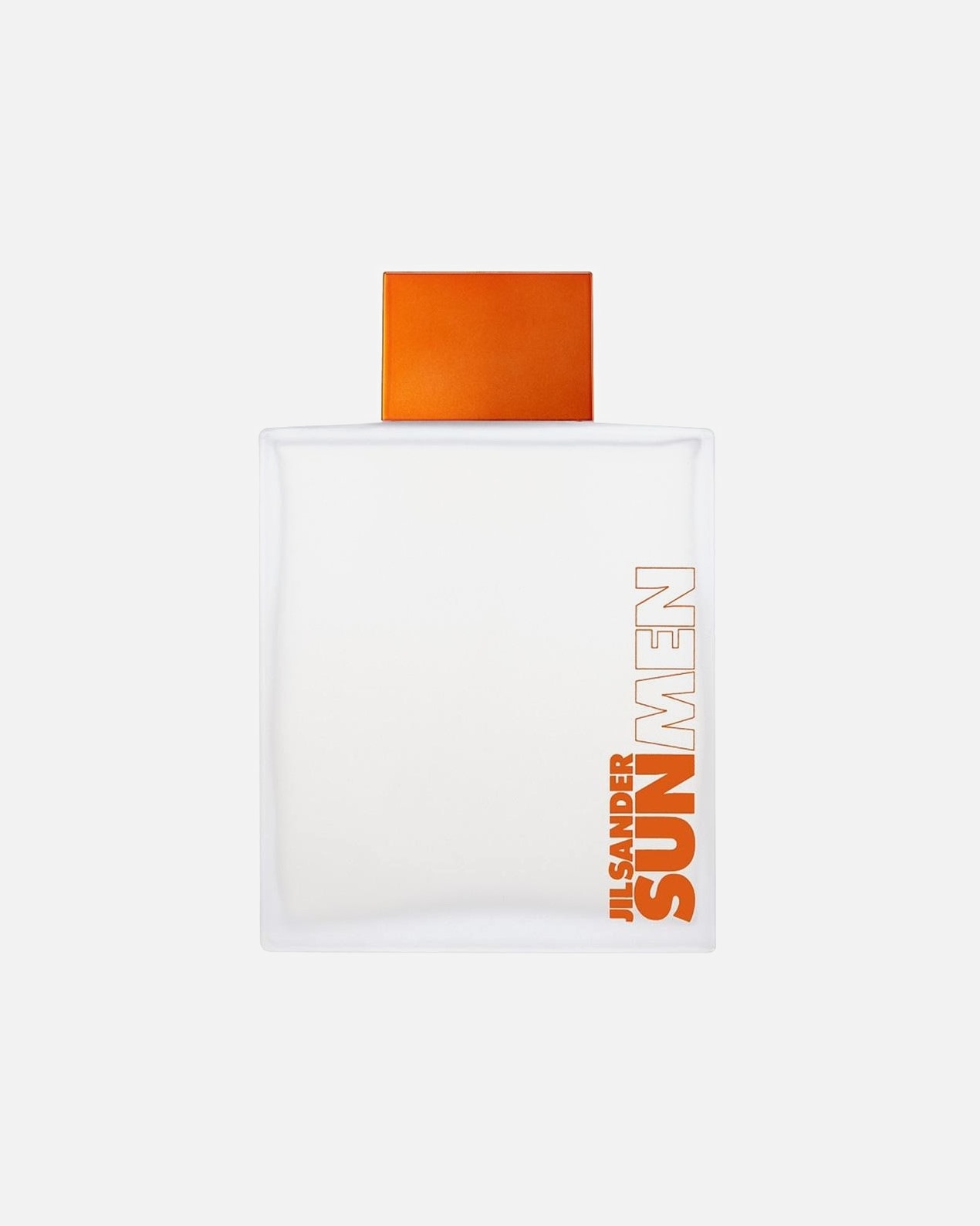 Eau de toilette para Hombre Jil Sander Sun Men Eau de Toilette 200 ml