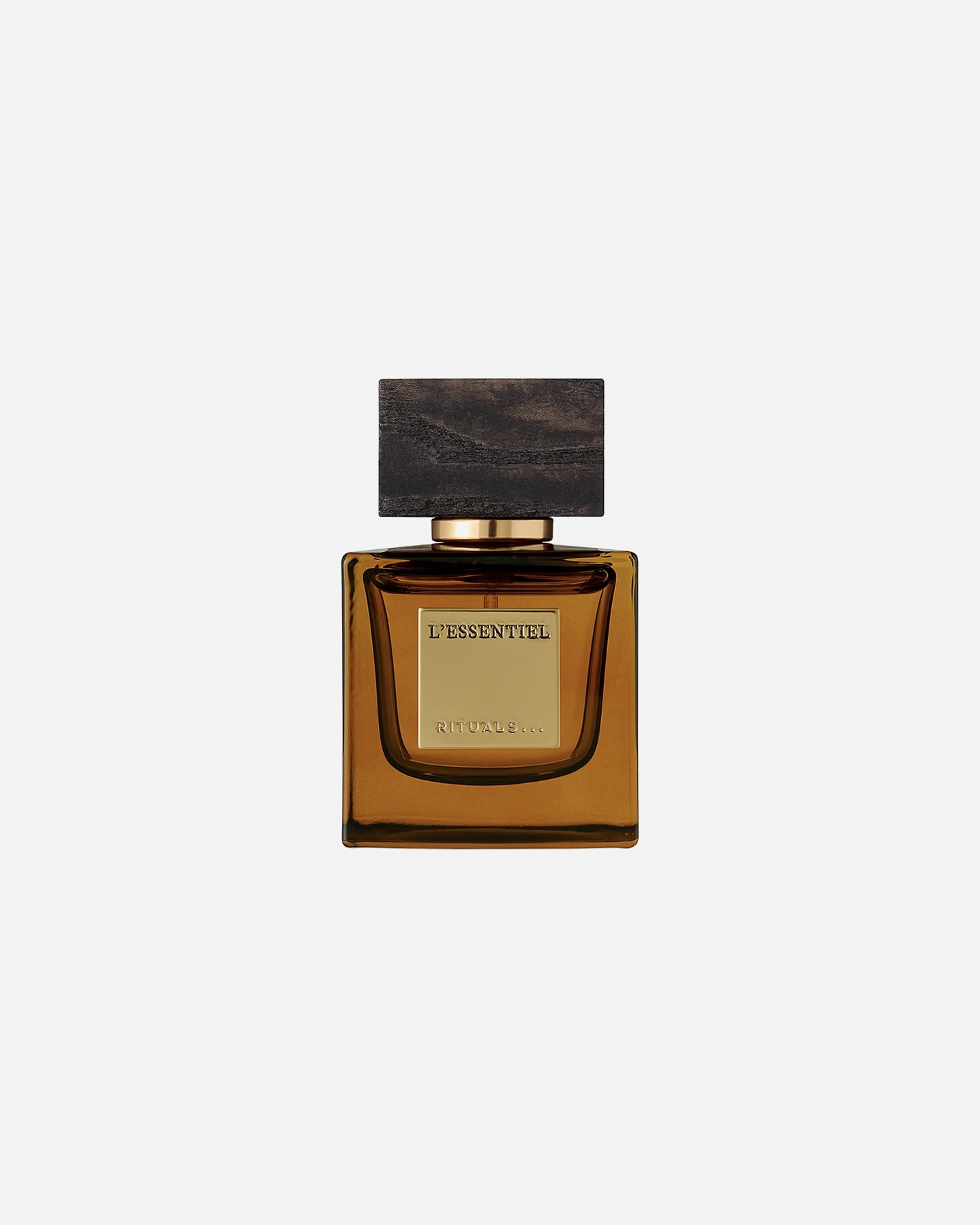 Eau de Parfum para Hombre Rituals Oriental Essences Men L'Essentiel 50 ml