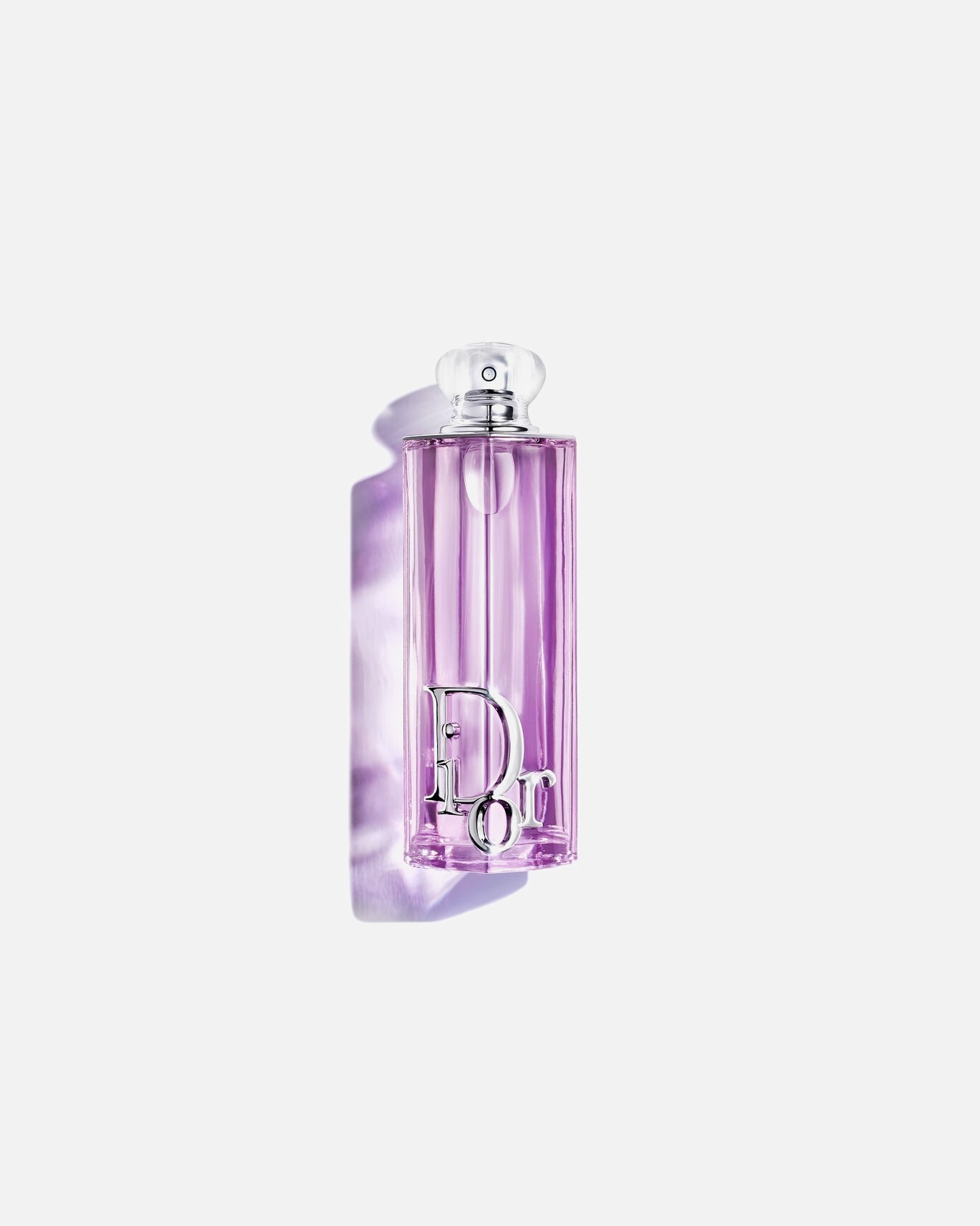 Eau de Parfum para Unisex DIOR Dior Addict Purple Glow 100 ml