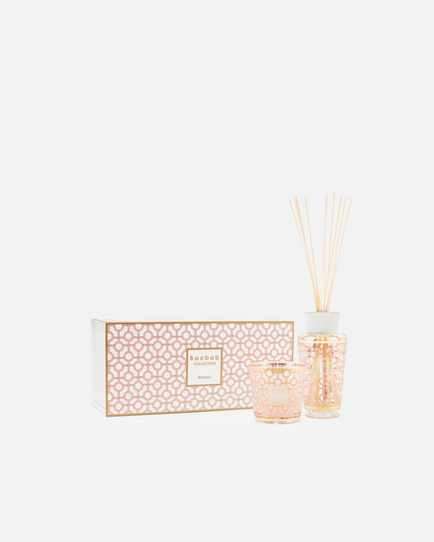Cofre higiene personal para Unisex Baobab Collection MY FIRST BAOBAB 2 Un