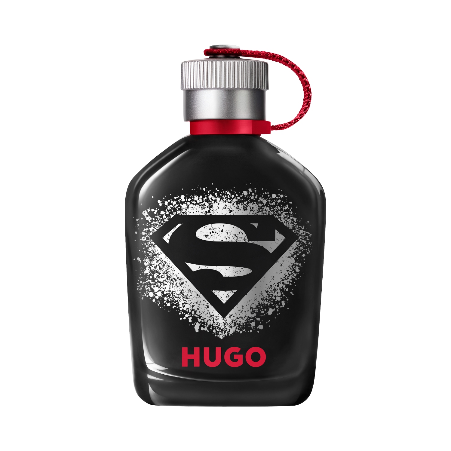 Imagen de SUPERMAN x HUGO