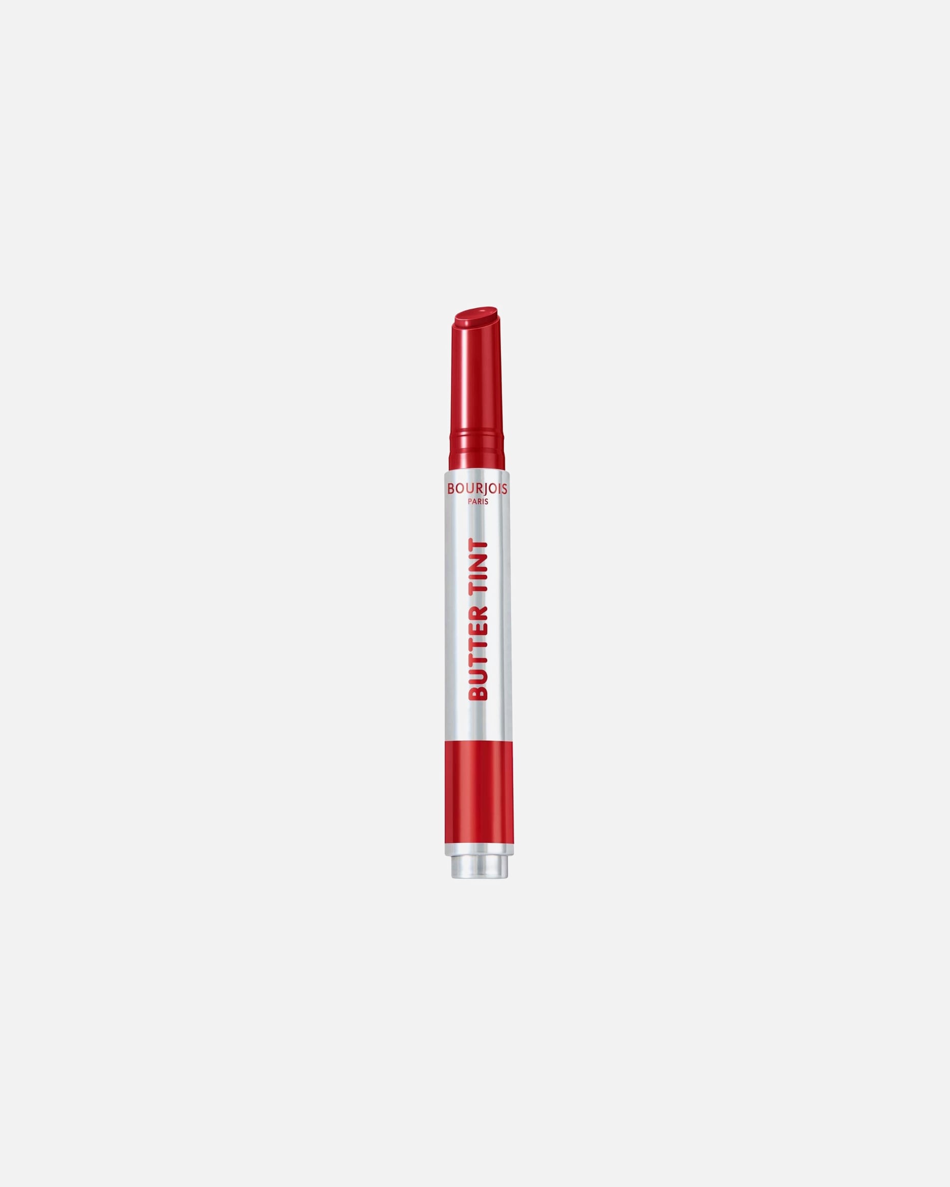 Barra de Labios para Unisex Bourjois Butter Tint 4 Rougemelt