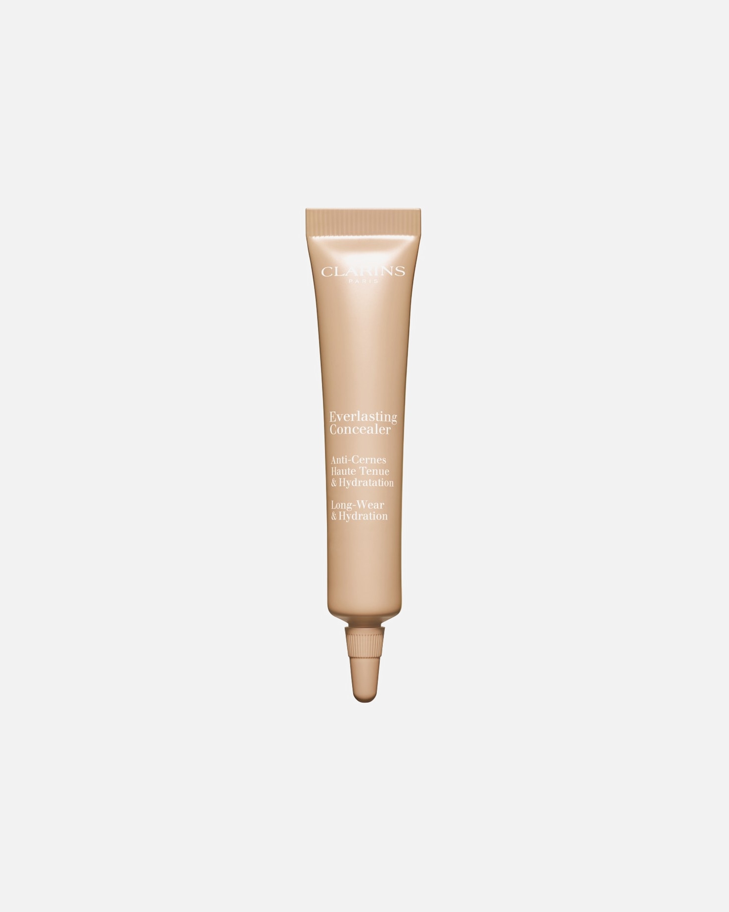 Corrector para Unisex Clarins Everlasting 02.5, Medium