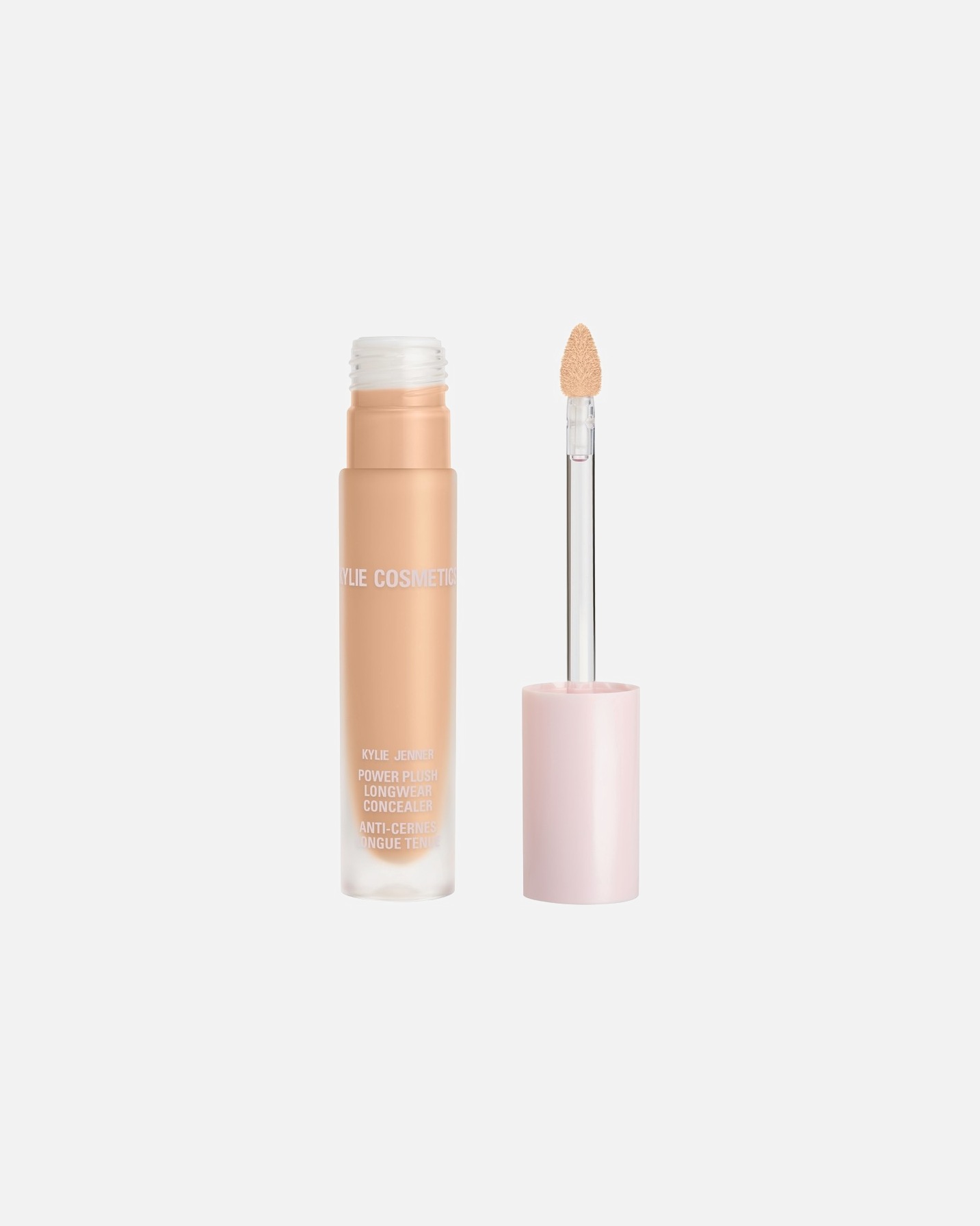 Corrector para Unisex KYLIE COSMETICS Power Plush Concealer 4,5C