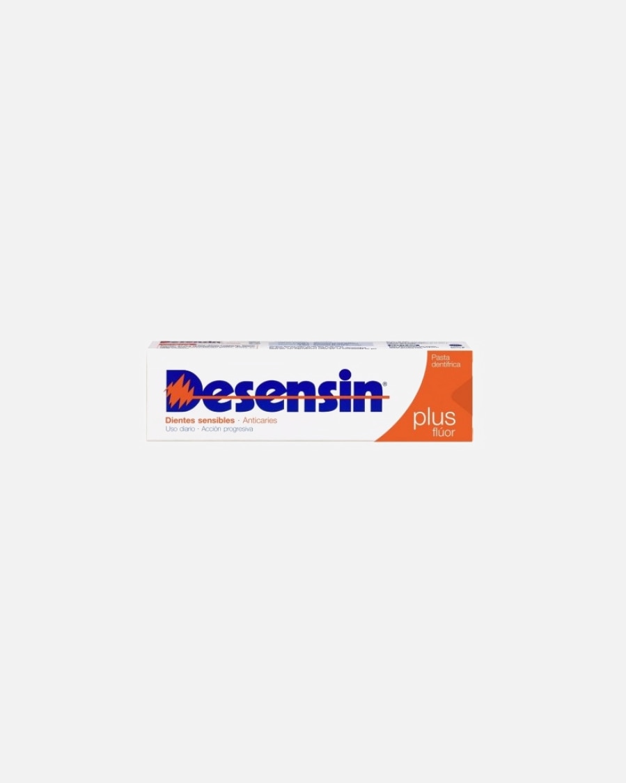 Pasta dental para Unisex Desensin Plus 75 ML