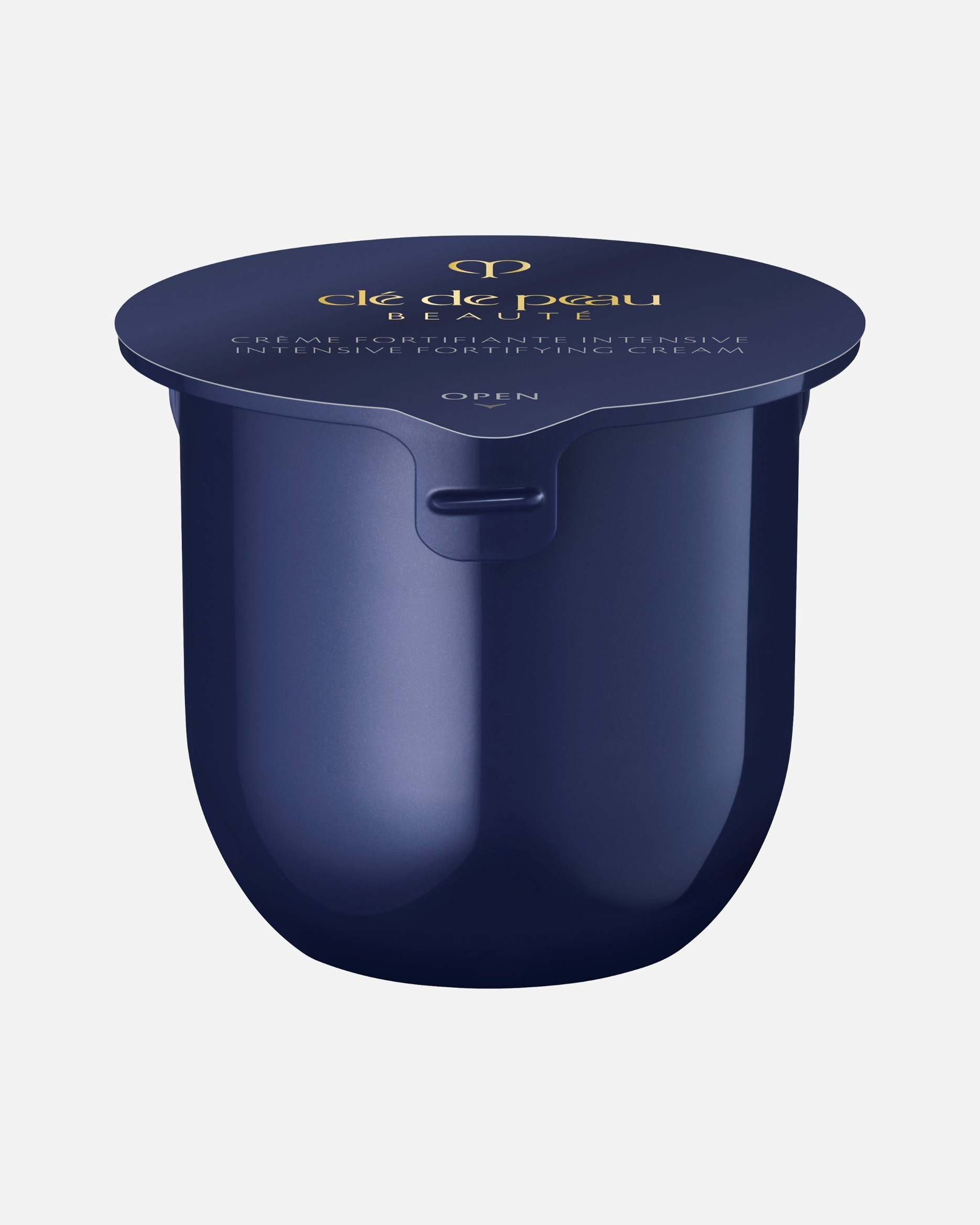 Crema de noche para Unisex Clé de Peau Beauté Key Radiance Care Intensive Fortifying Cream Refill 50 ml