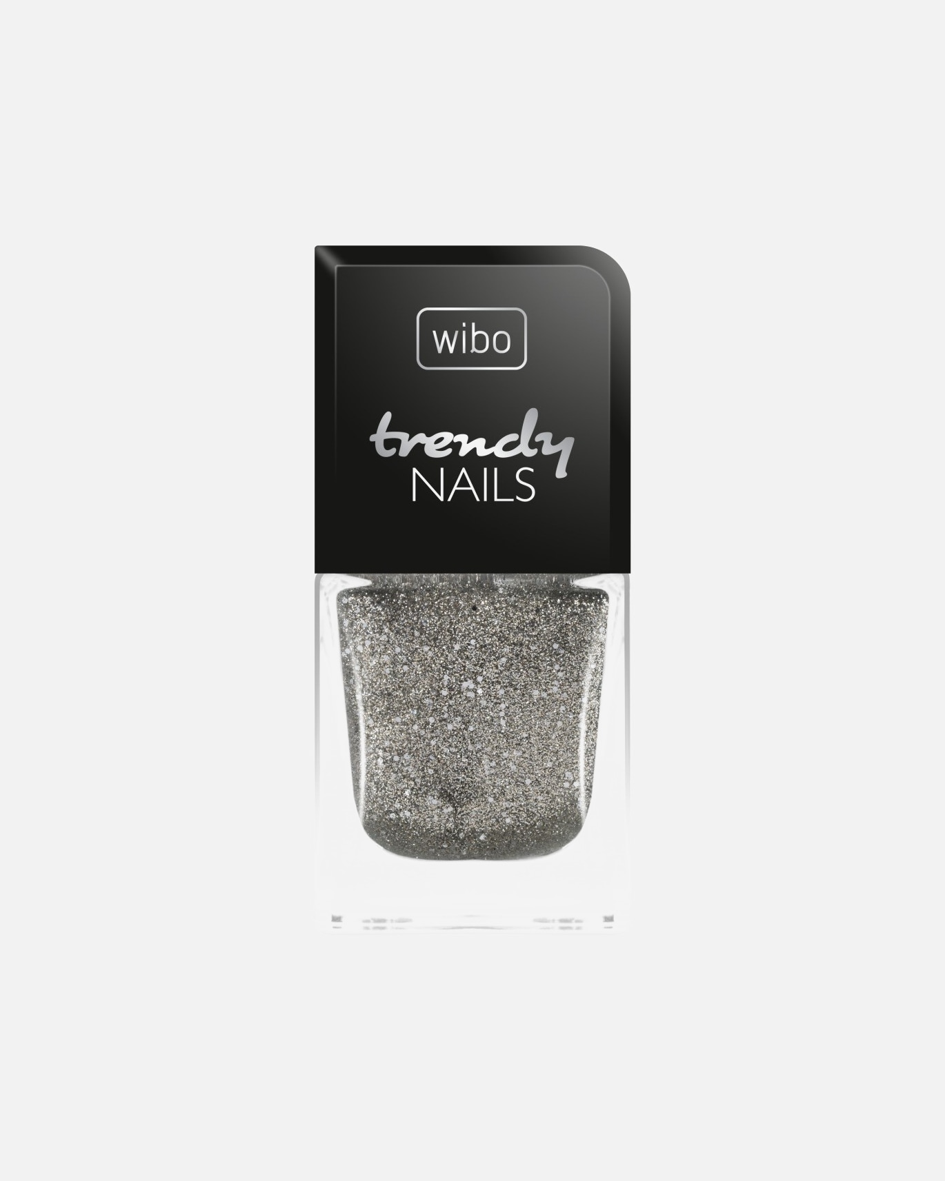 Laca de uñas para Mujer Wibo Trendy Nails 5