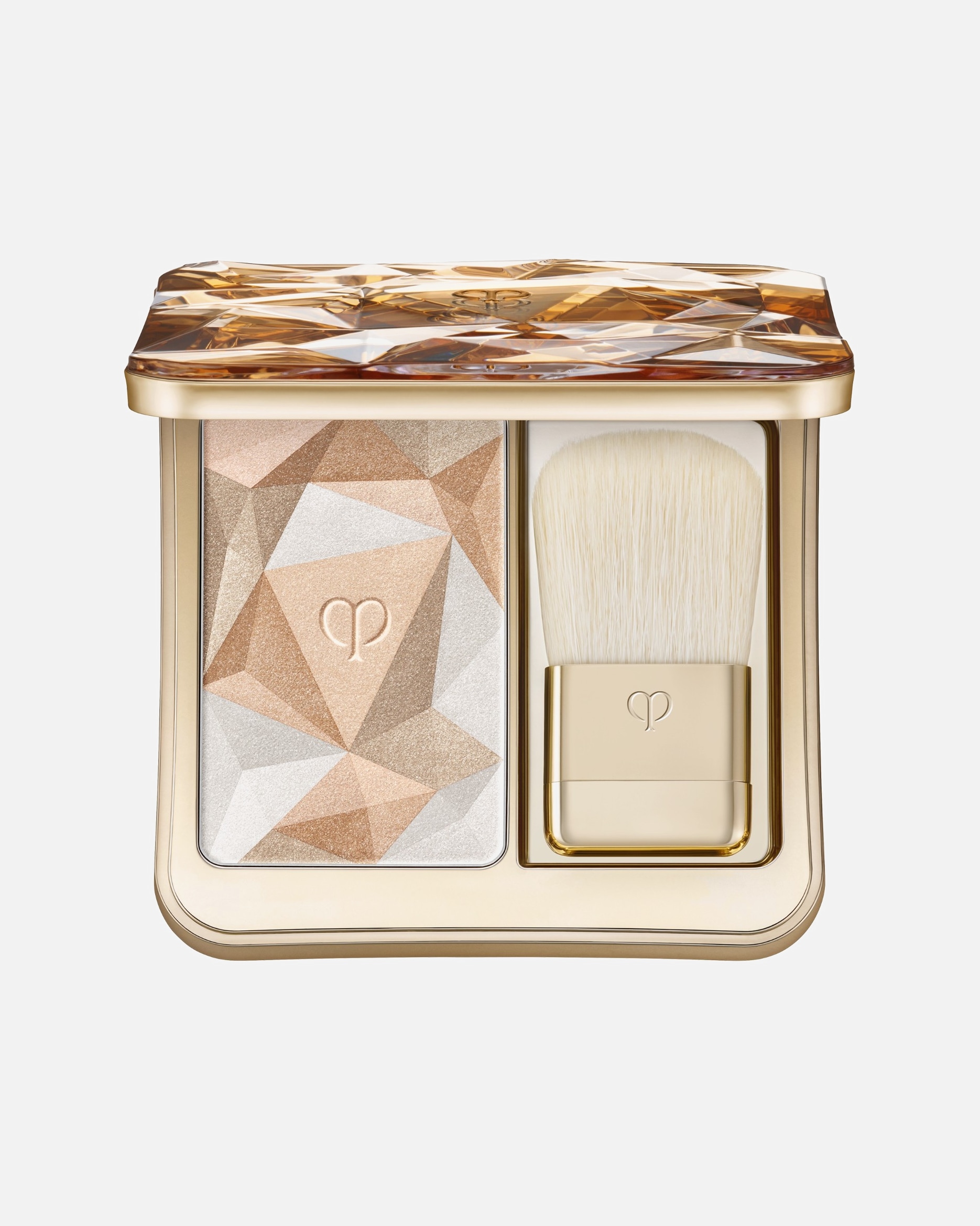 Iluminador para Unisex Clé de Peau Beauté Luminizing Face Enhancer 202