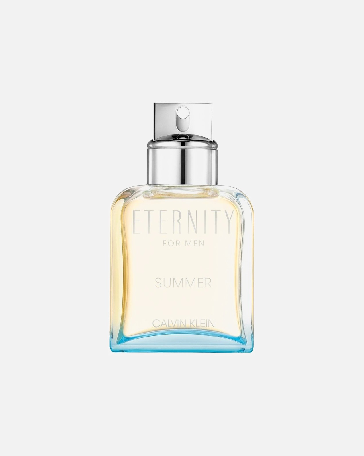 Eau de toilette para Hombre CALVIN KLEIN Eternity for men