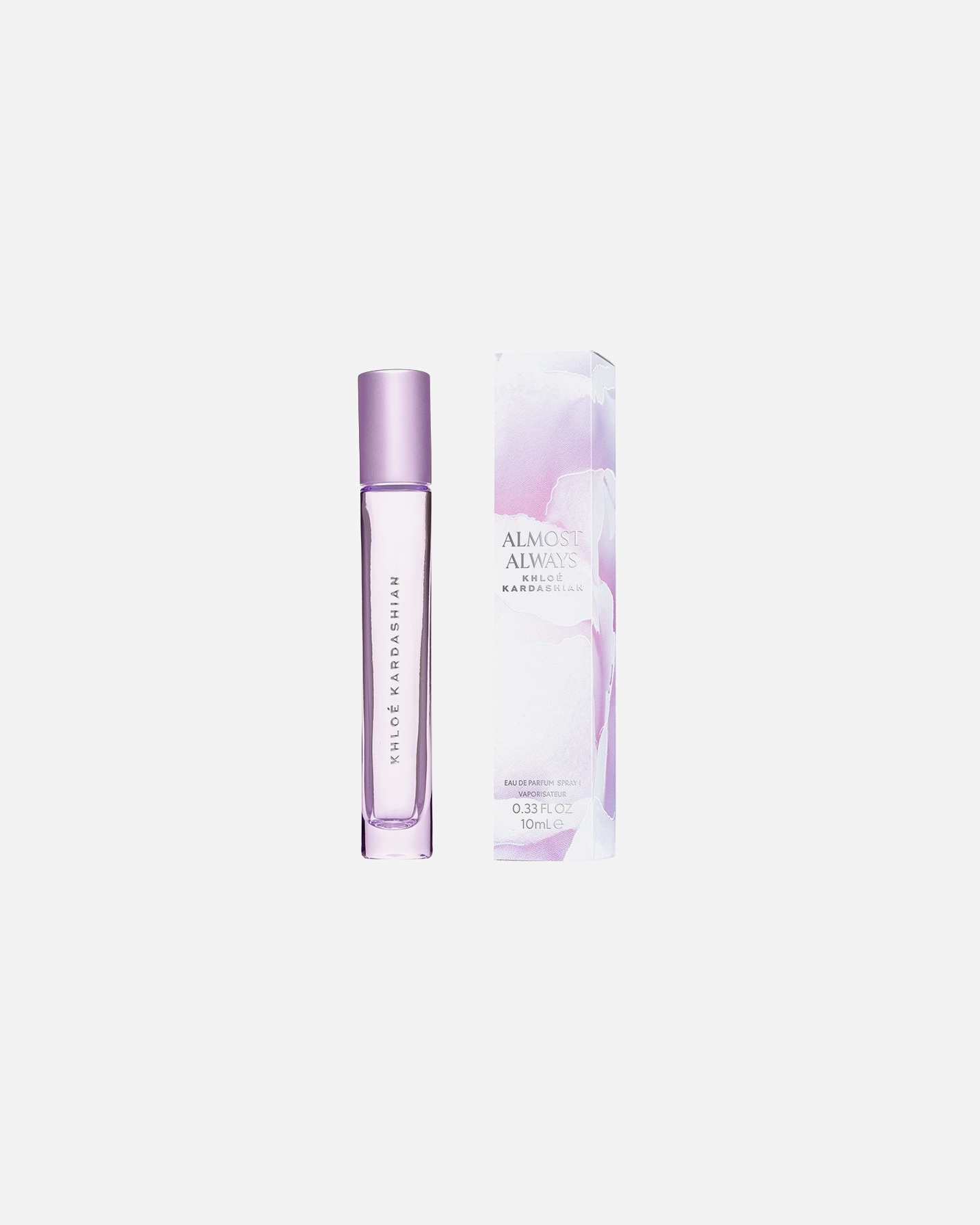 Eau de Parfum para Mujer Khloé Kardashian ALMOST ALWAYS Almost Always EDP 10 ml