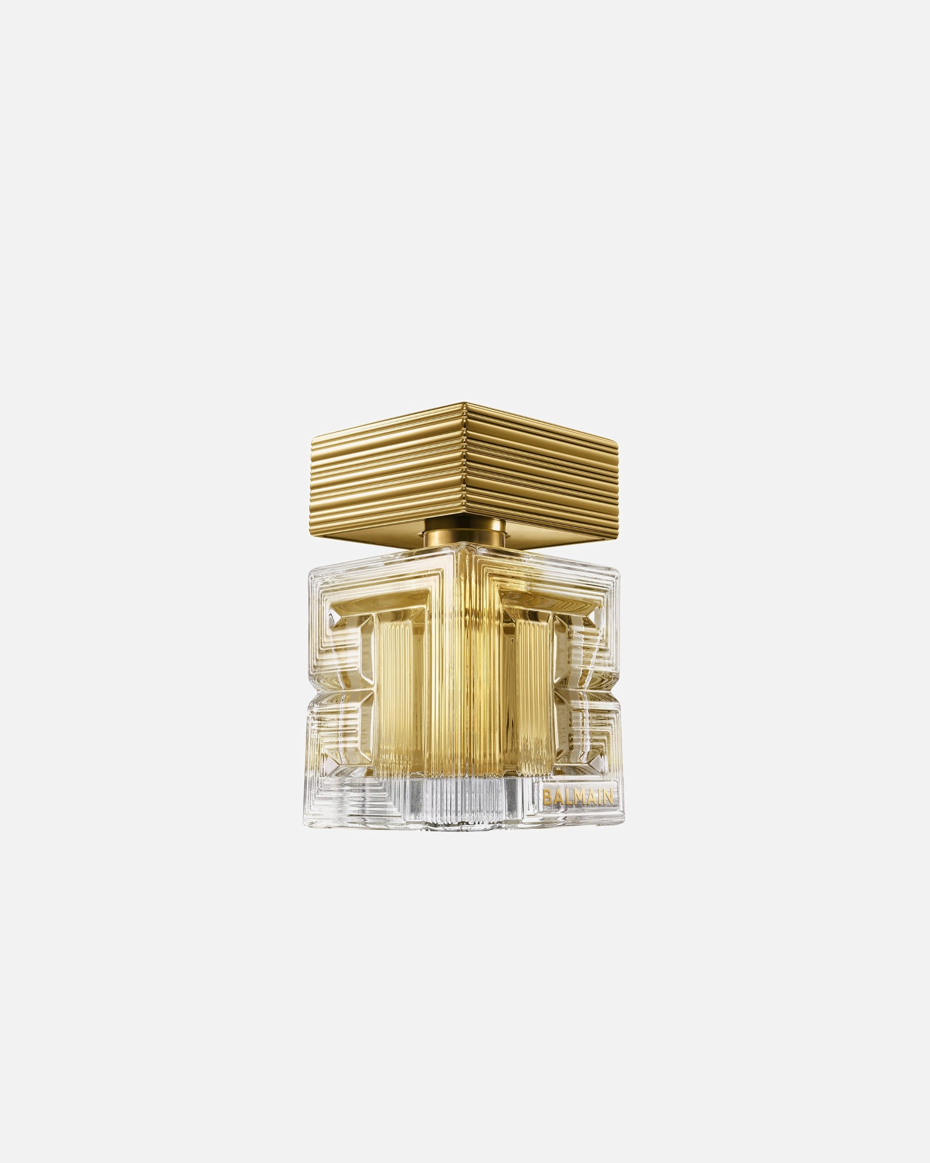 Eau de Parfum para Unisex Balmain Destin de Balmain 50 ml