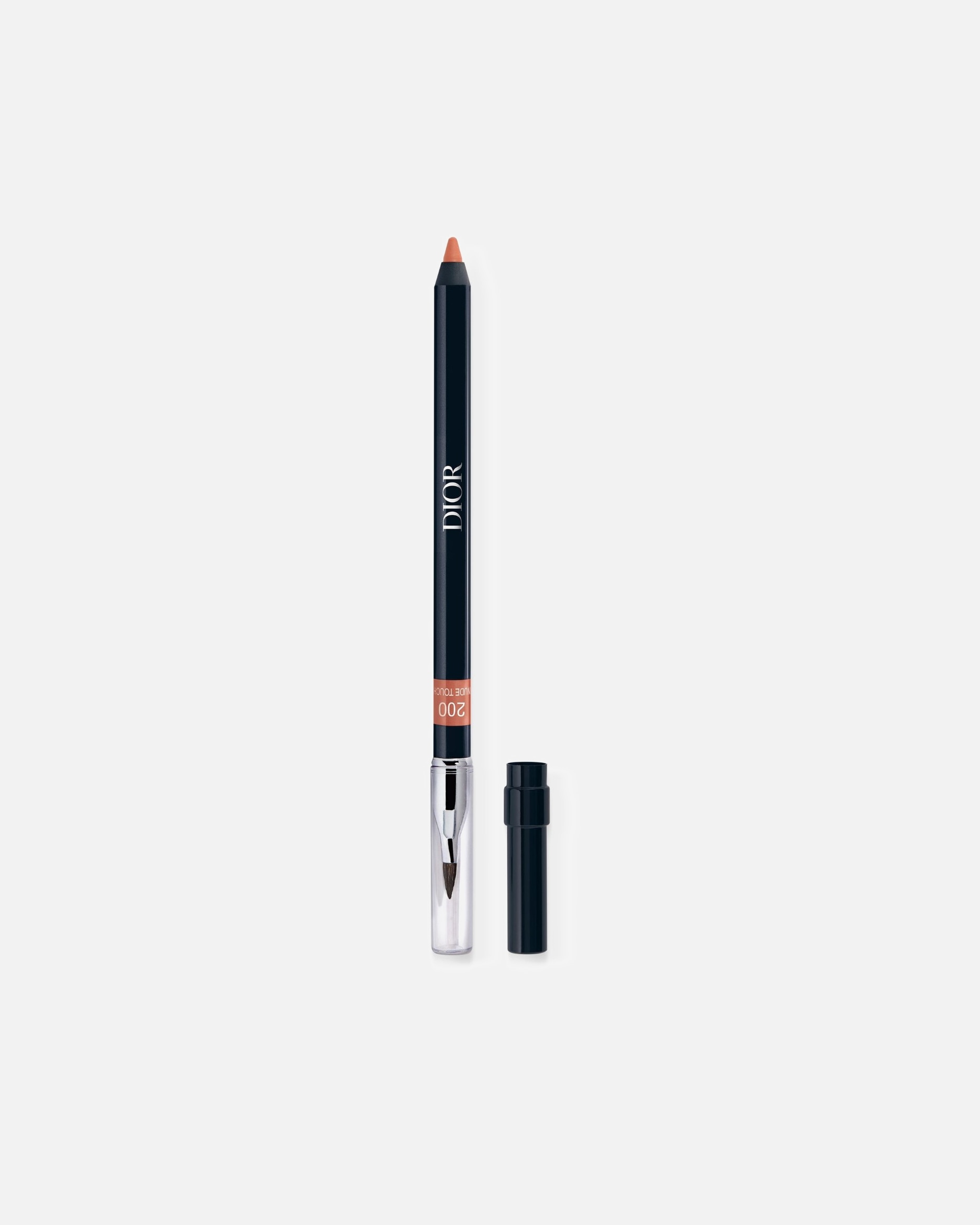 Delineador de labios para Unisex DIOR Rouge Dior Contour 200, Nude Touch
