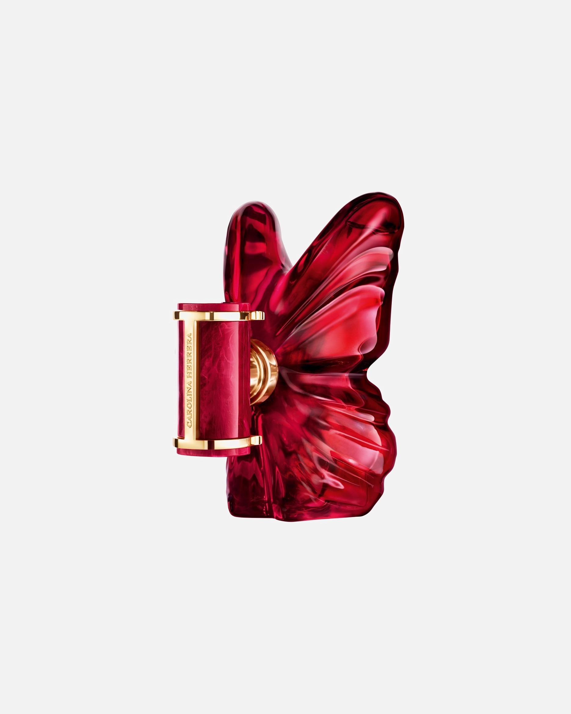 Eau de Parfum para Mujer Carolina Herrera La Bomba Intensa 50 ml - Recargable