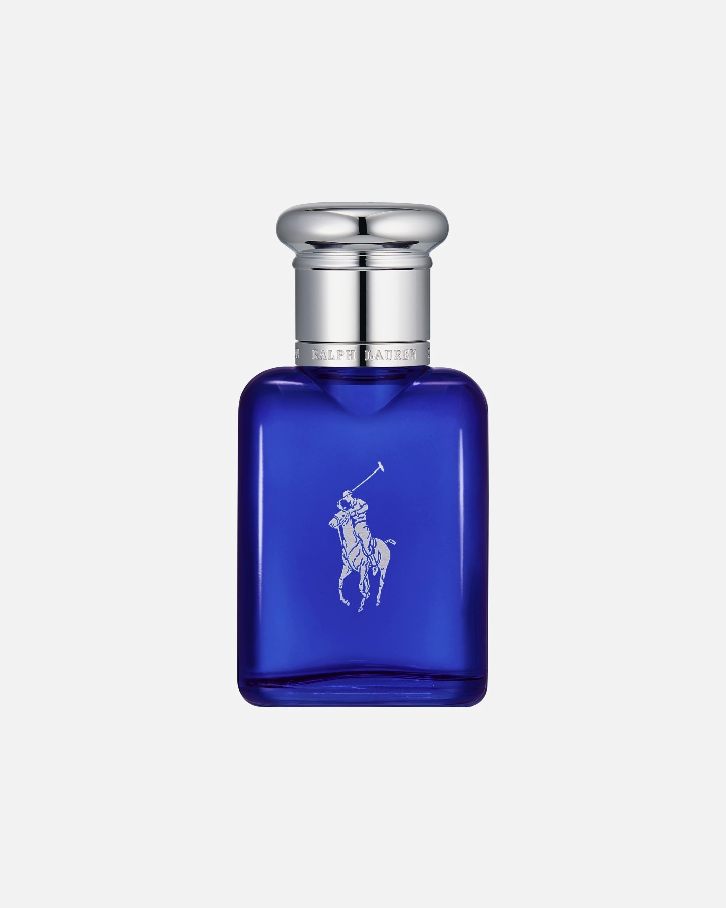 Eau de toilette para Hombre Ralph Lauren Polo Blue Eau de Toilette 40 ml