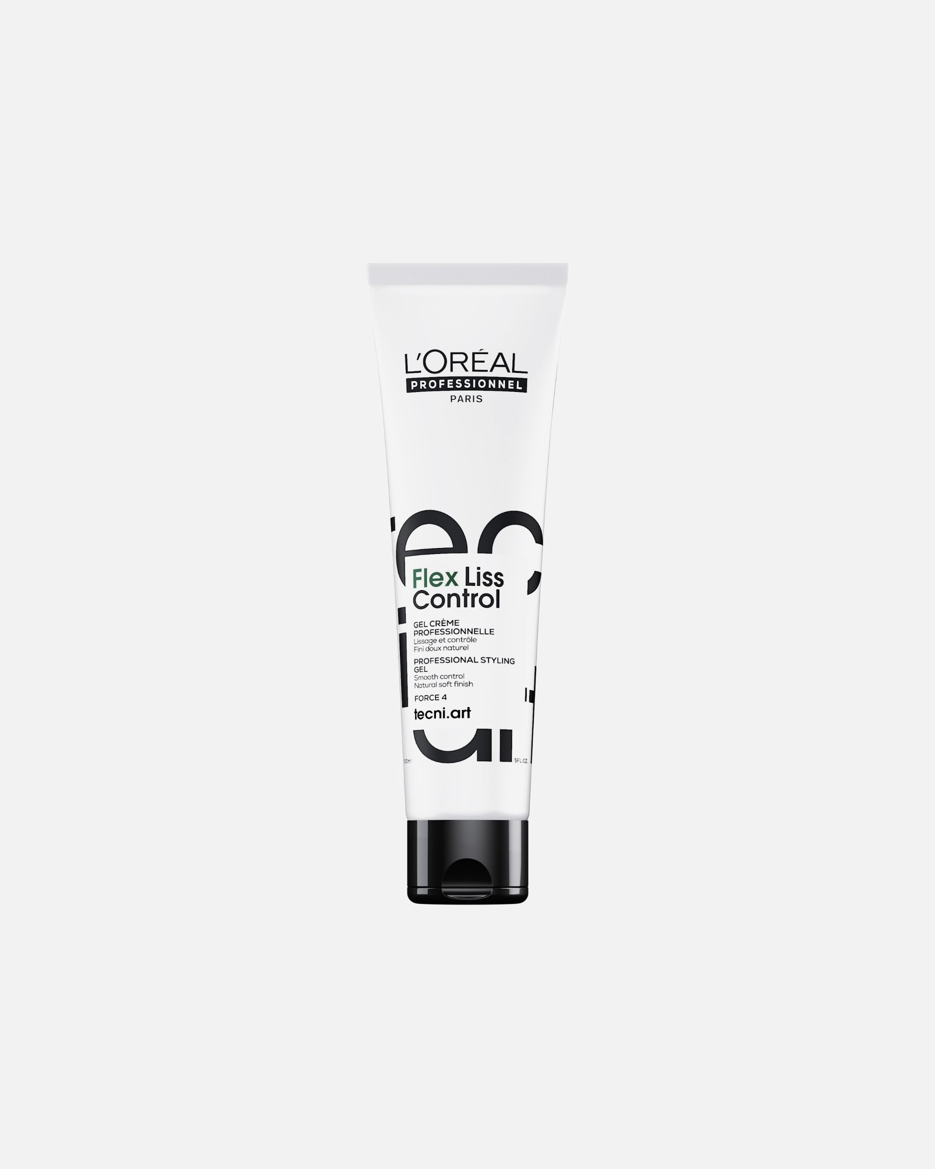 Gel capilar para Mujer L´Oréal Professionnel Paris Tecni.Art Crema Liss Control Tna 150 ML