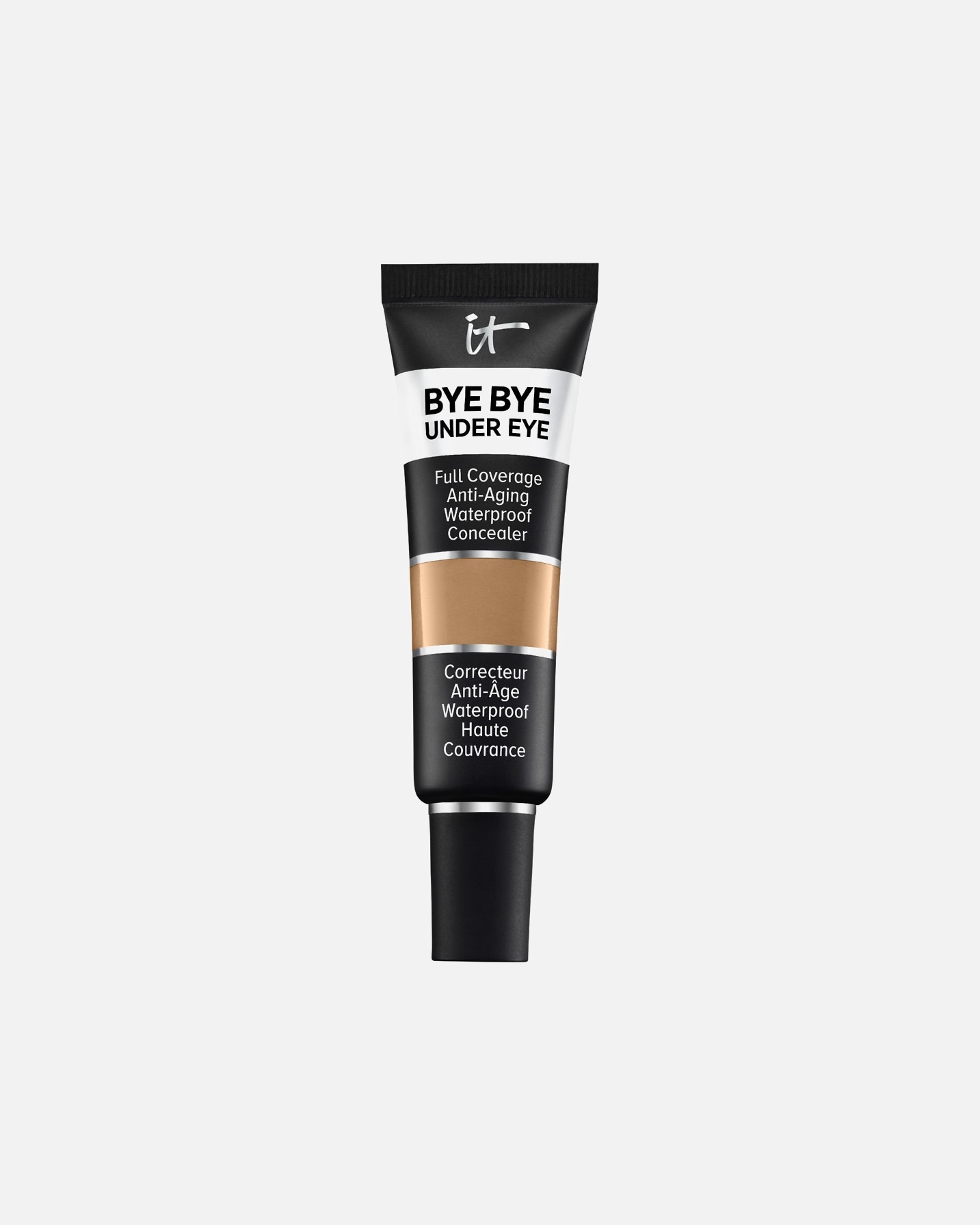 Corrector para Unisex IT Cosmetics BYE BYE Under Eye 40.0,Deep Tan