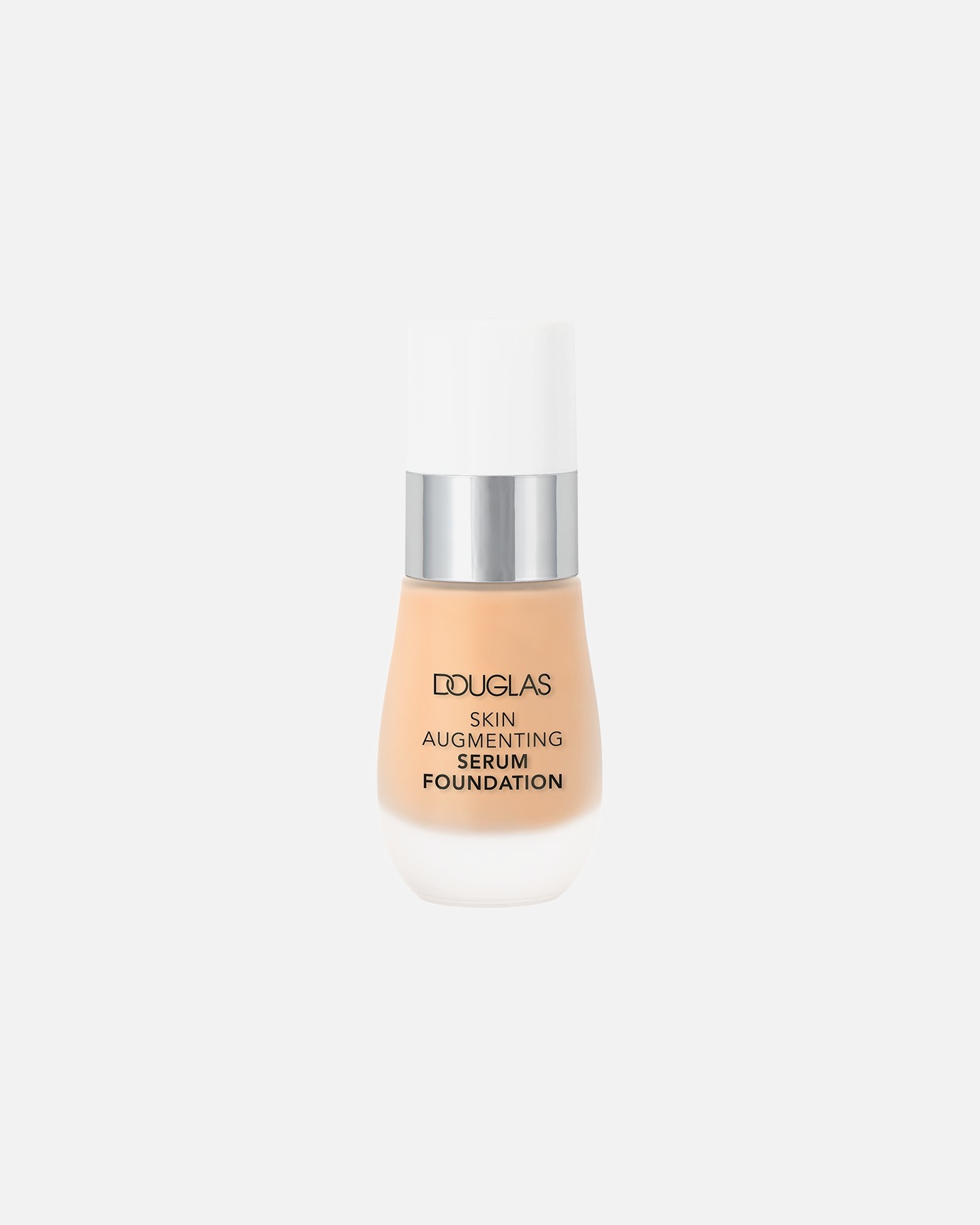 Base para Mujer Douglas Collection Make-Up Skin Augmenting Serum Neutral Medium