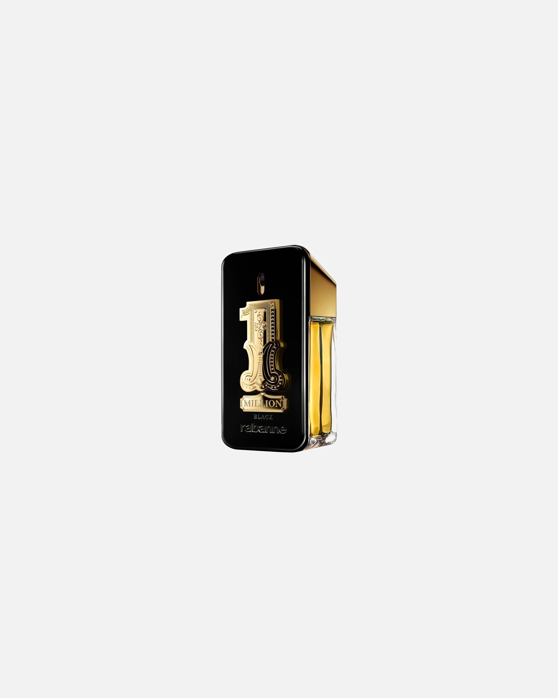 Eau de Parfum para Hombre Rabanne 1 Million Black 50 ml