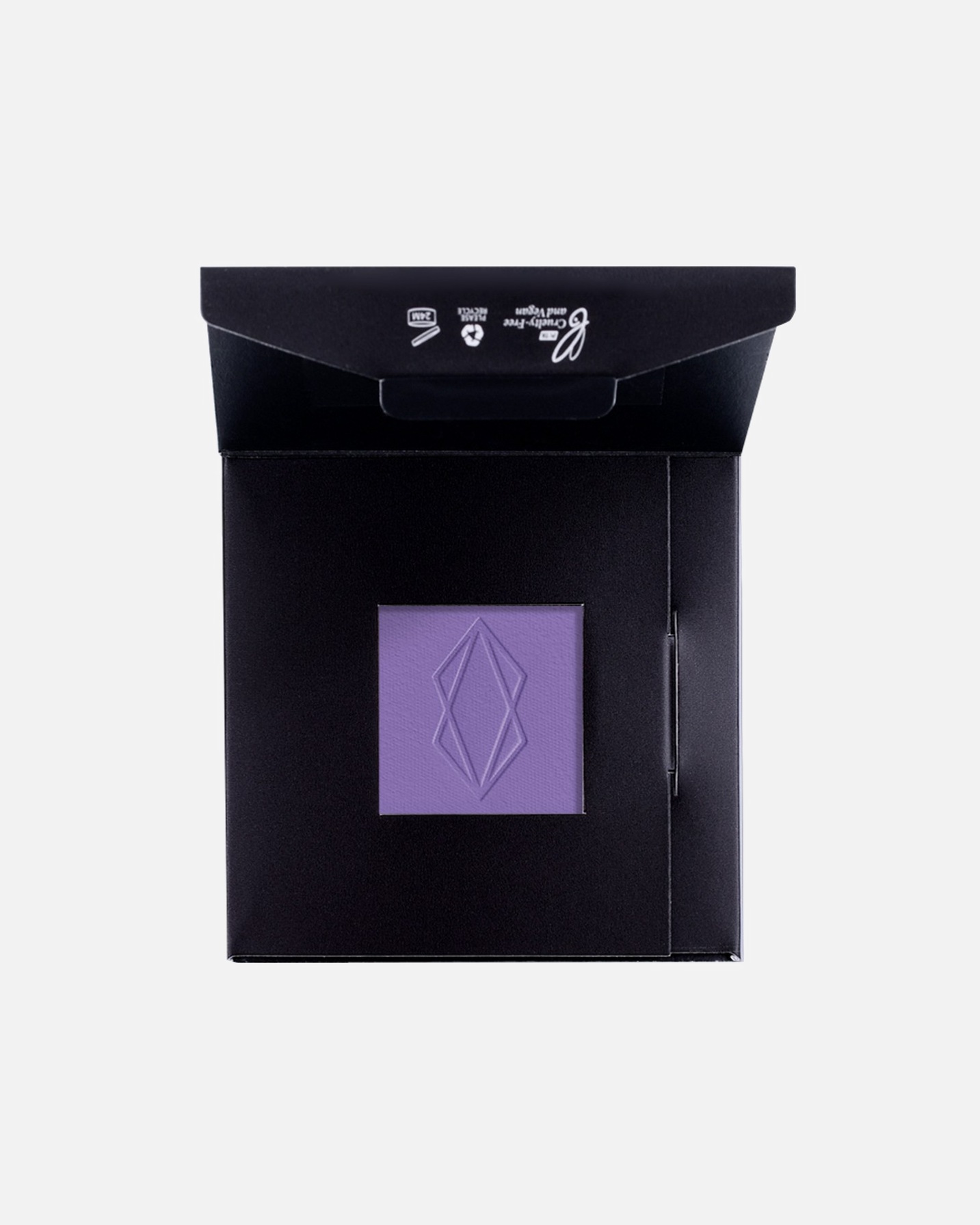 Sombra de ojos para Unisex Lethal Cosmetics Sombra De Ojos ECLIPSE