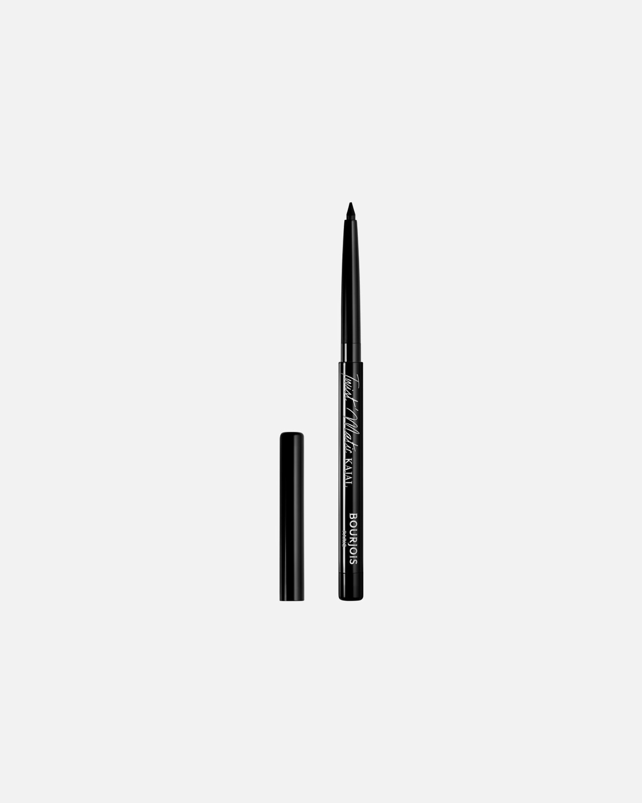 Lápiz kohl para Mujer Bourjois Twist’Matic Kajal Twist’Matic Kajal